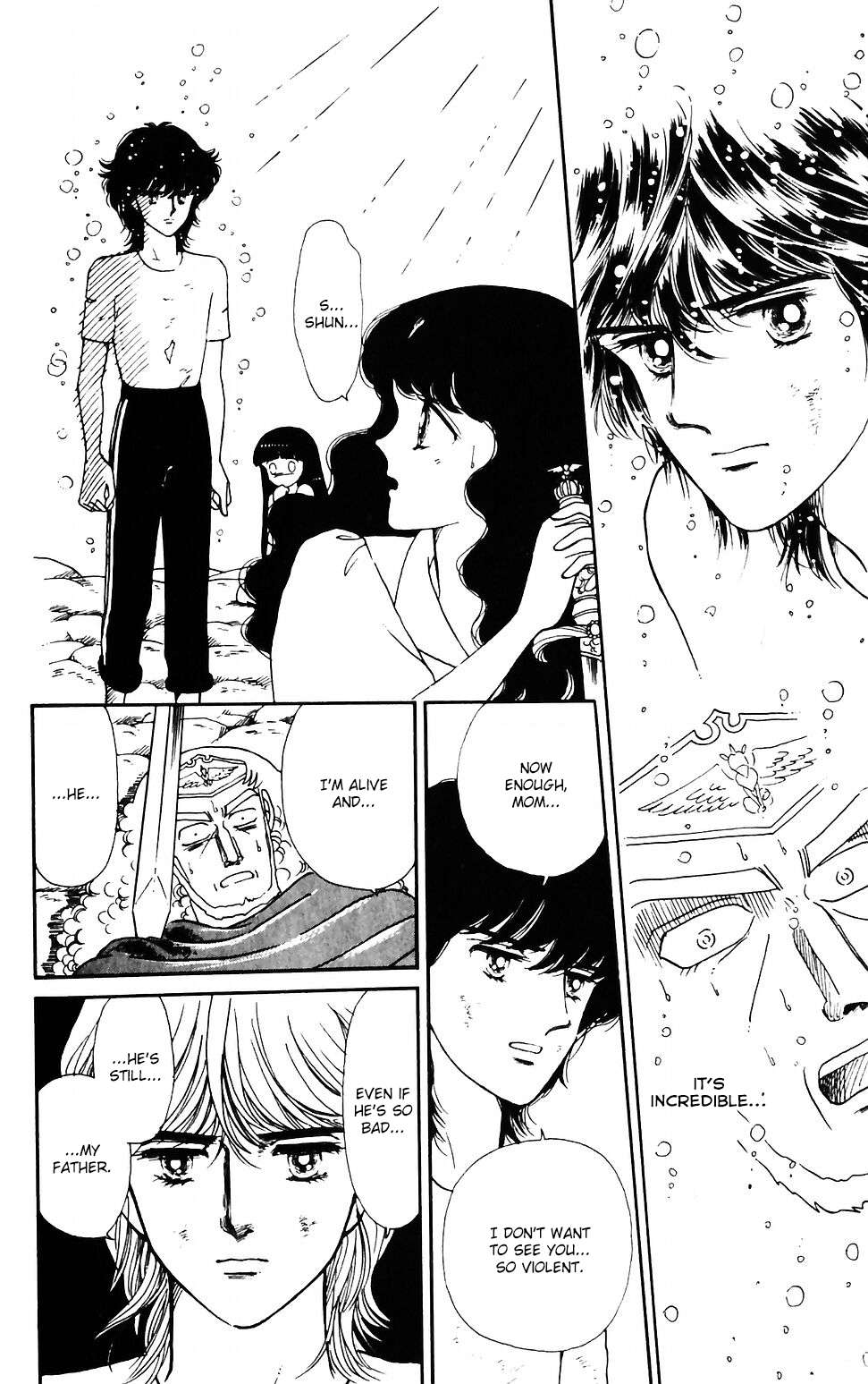 Tokimeki Tonight Chapter 43 page 31 - 