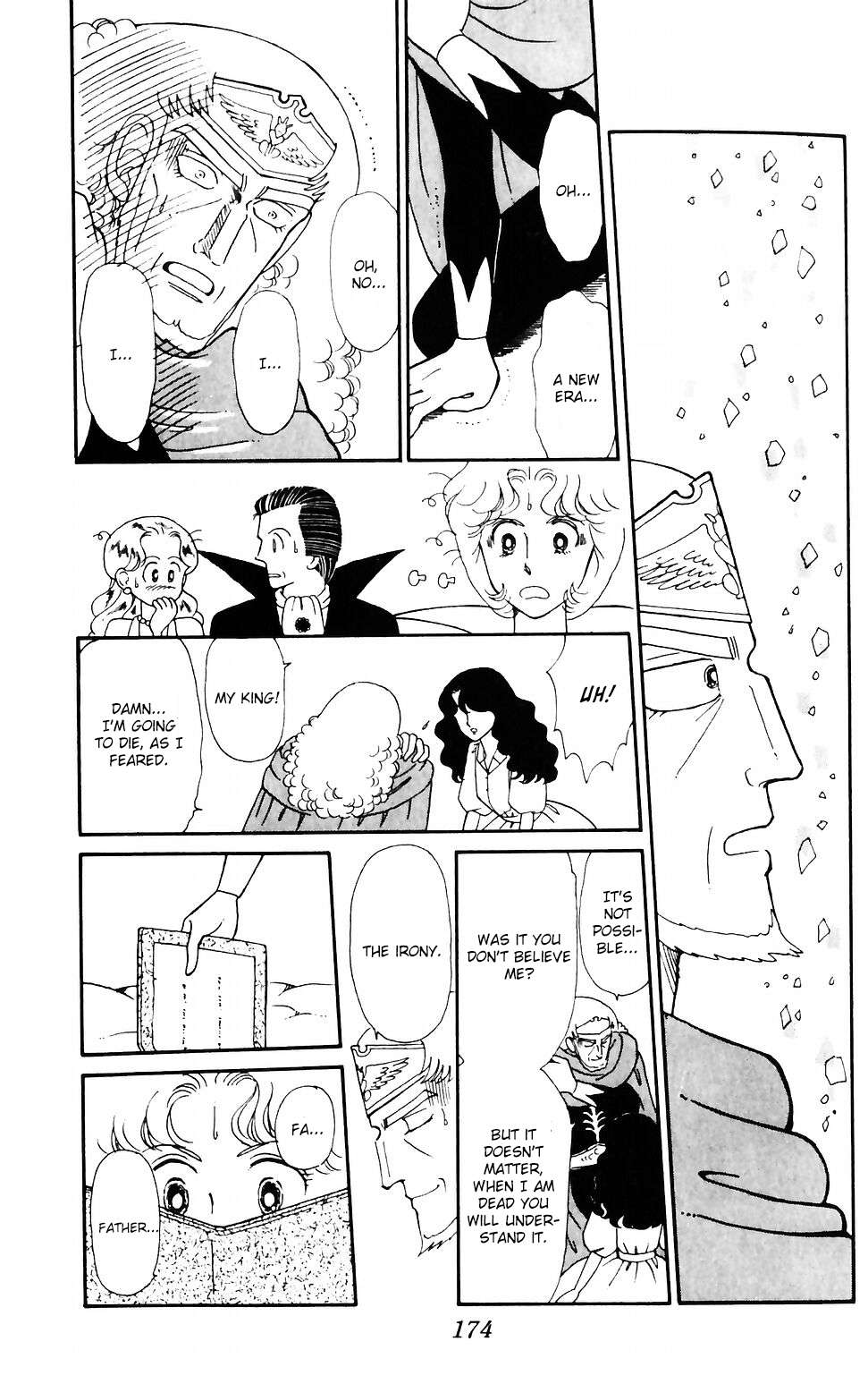 Tokimeki Tonight Chapter 43 page 35 - 