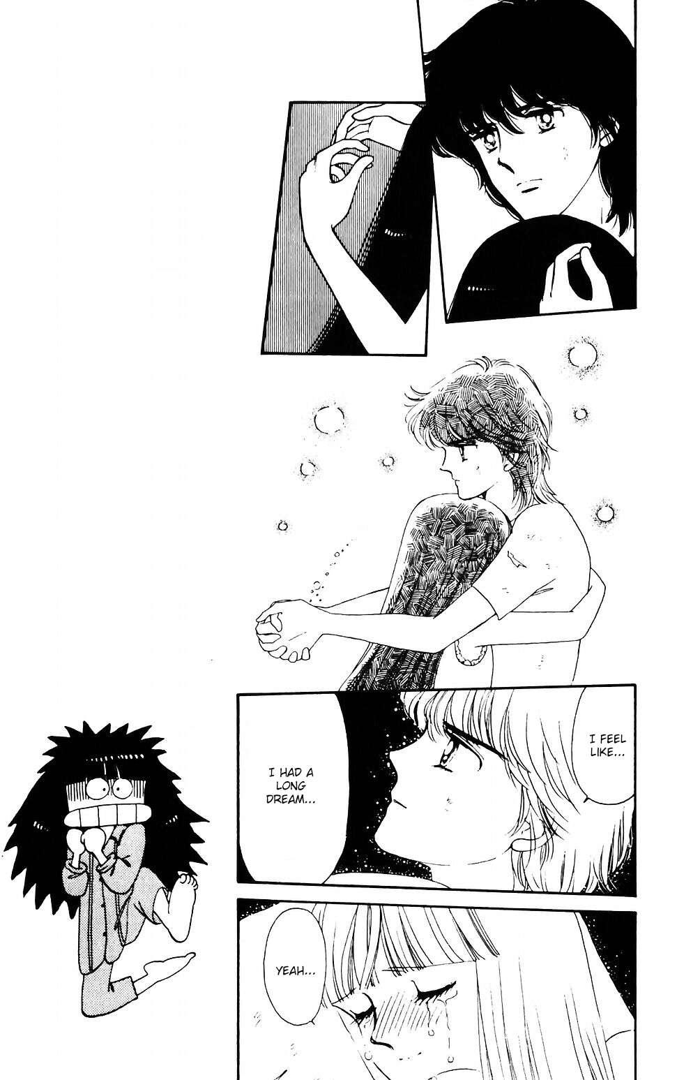 Tokimeki Tonight Chapter 43 page 42 - 