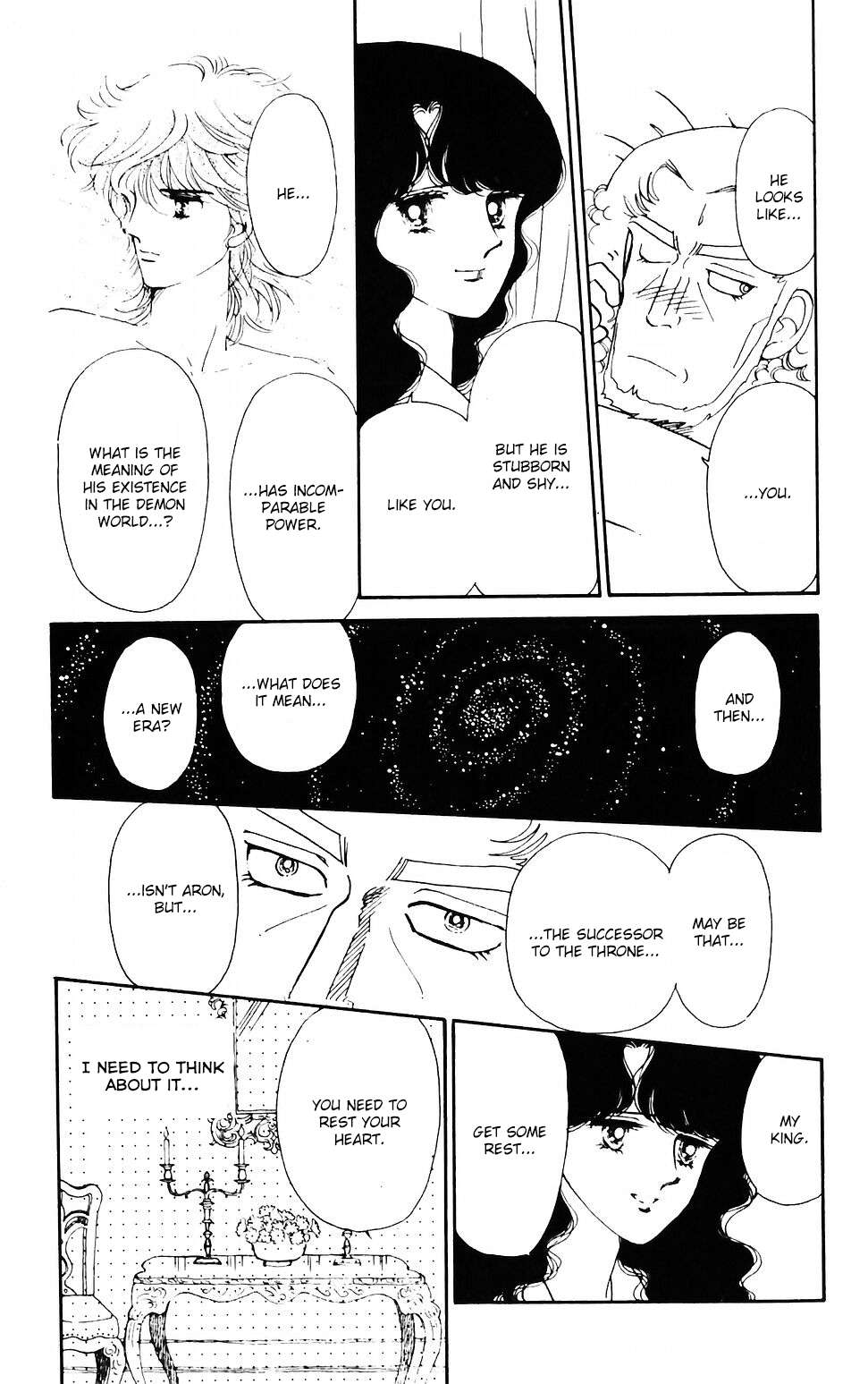 Tokimeki Tonight Chapter 43 page 45 - 