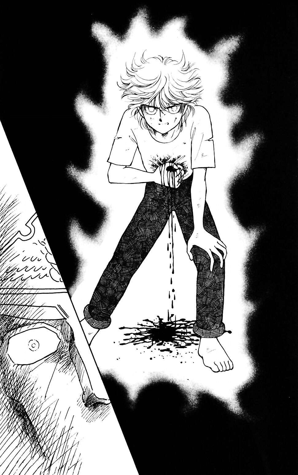 Tokimeki Tonight Chapter 43 page 7 - 
