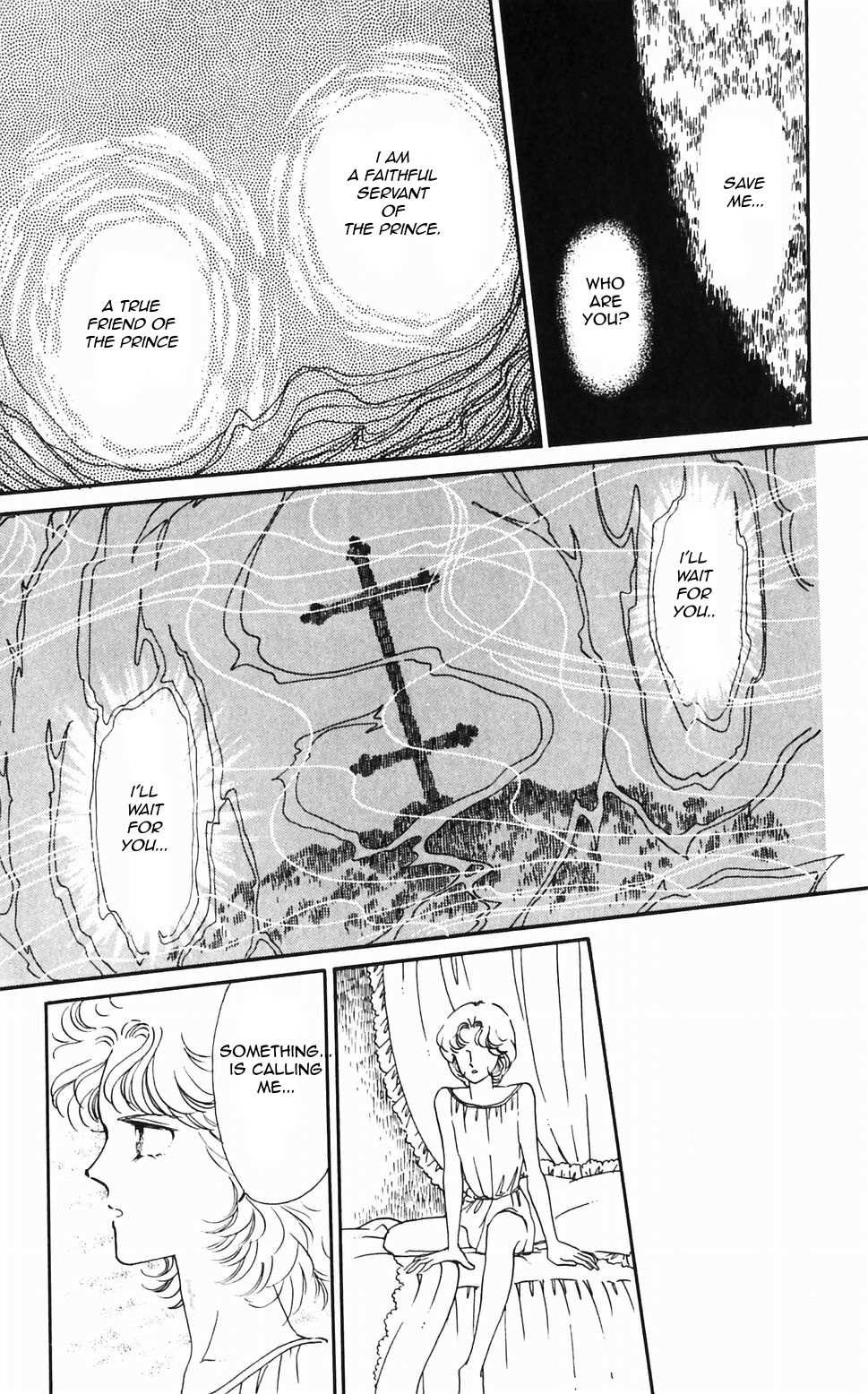 Tokimeki Tonight Chapter 45 page 25 - 