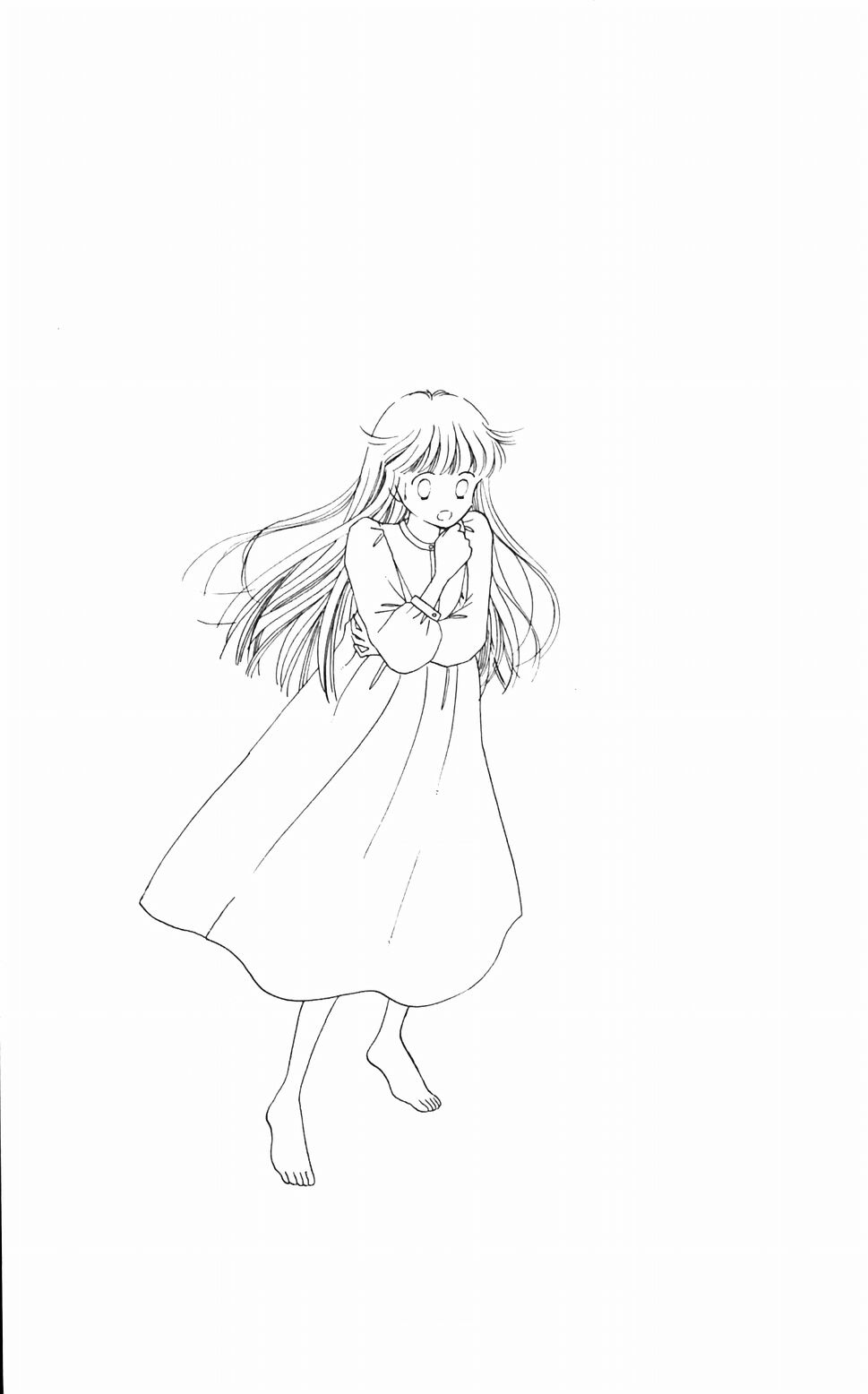 Tokimeki Tonight Chapter 46 page 39 - 