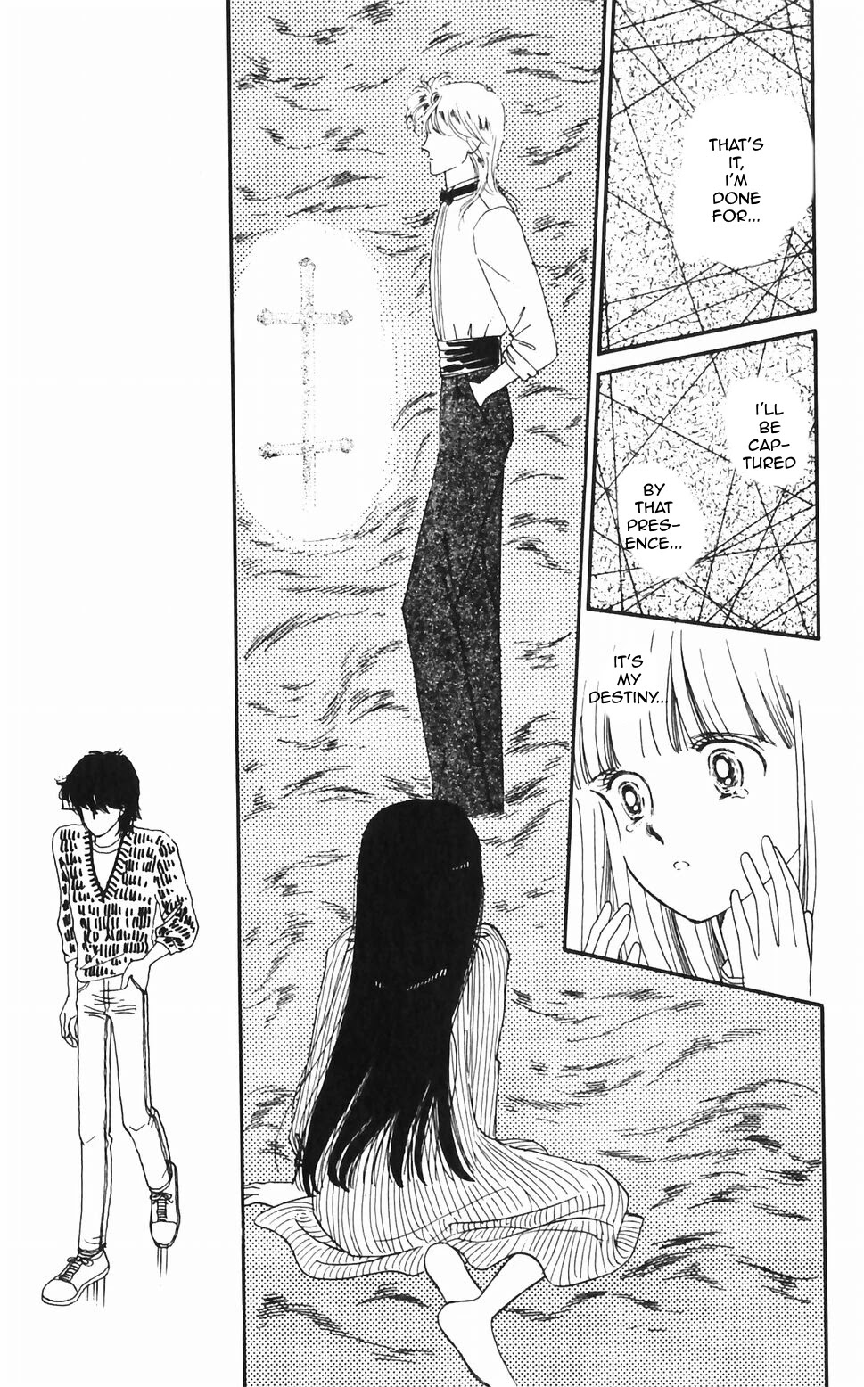 Tokimeki Tonight Chapter 47 page 14 - 