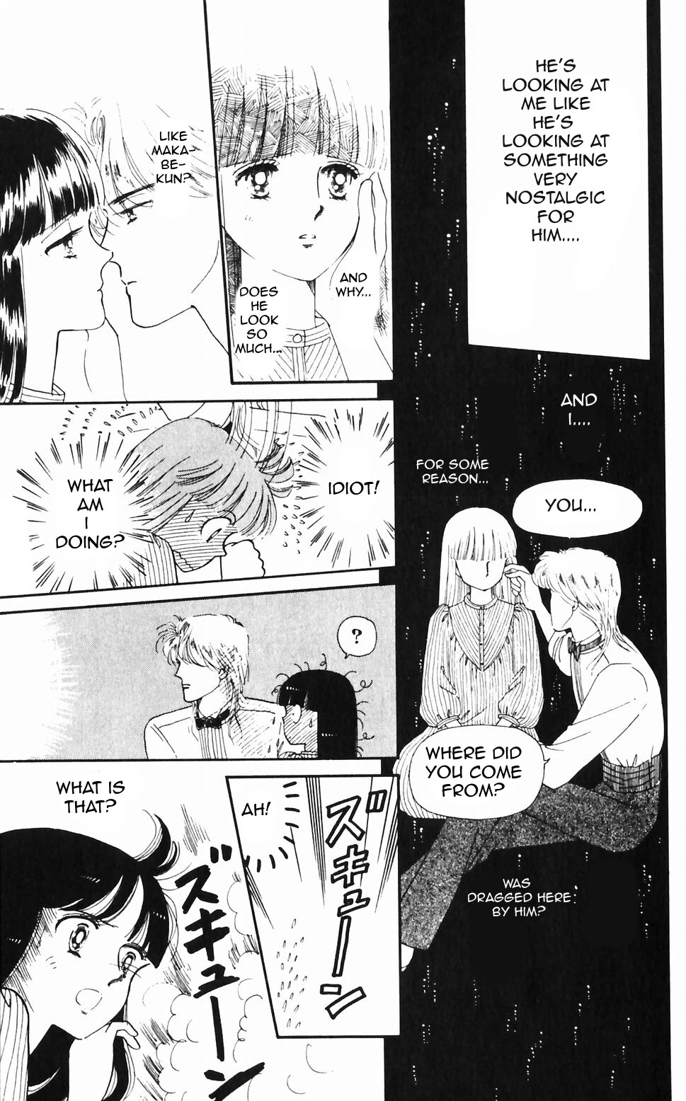 Tokimeki Tonight Chapter 47 page 20 - 