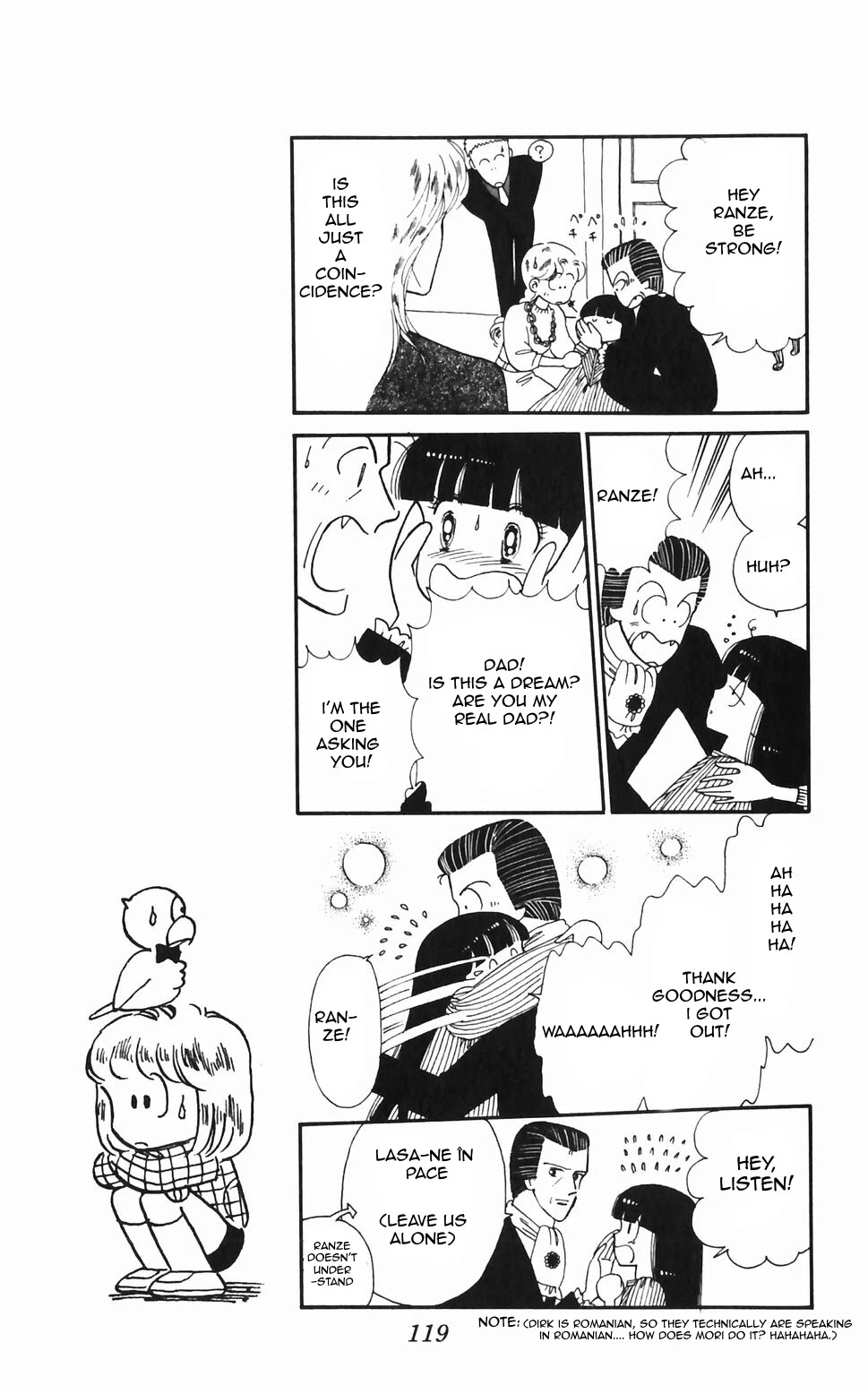 Tokimeki Tonight Chapter 47 page 26 - 