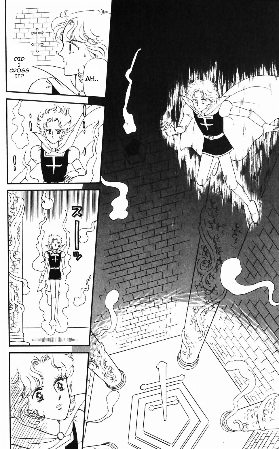 Tokimeki Tonight Chapter 47 page 31 - 