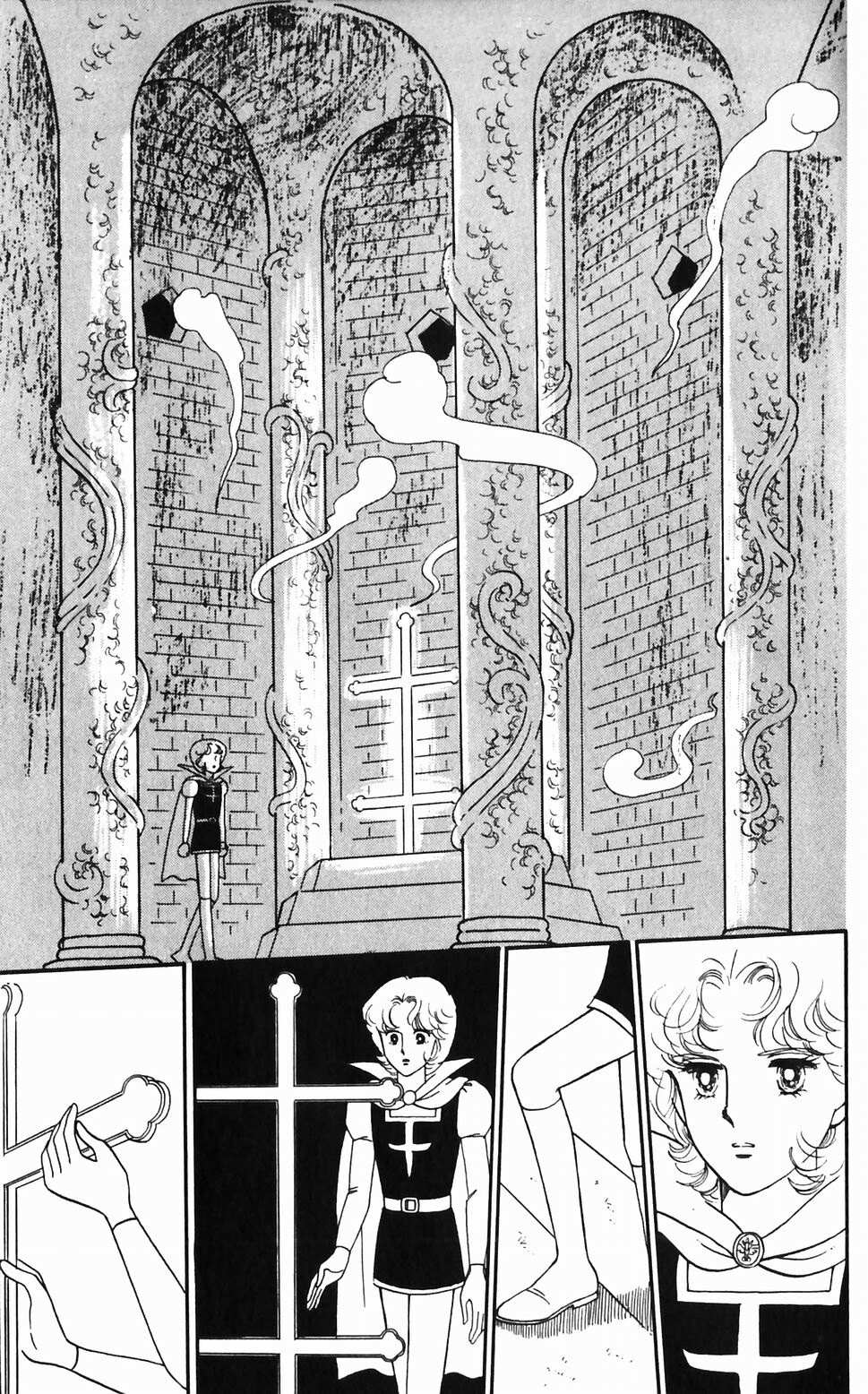Tokimeki Tonight Chapter 47 page 32 - 