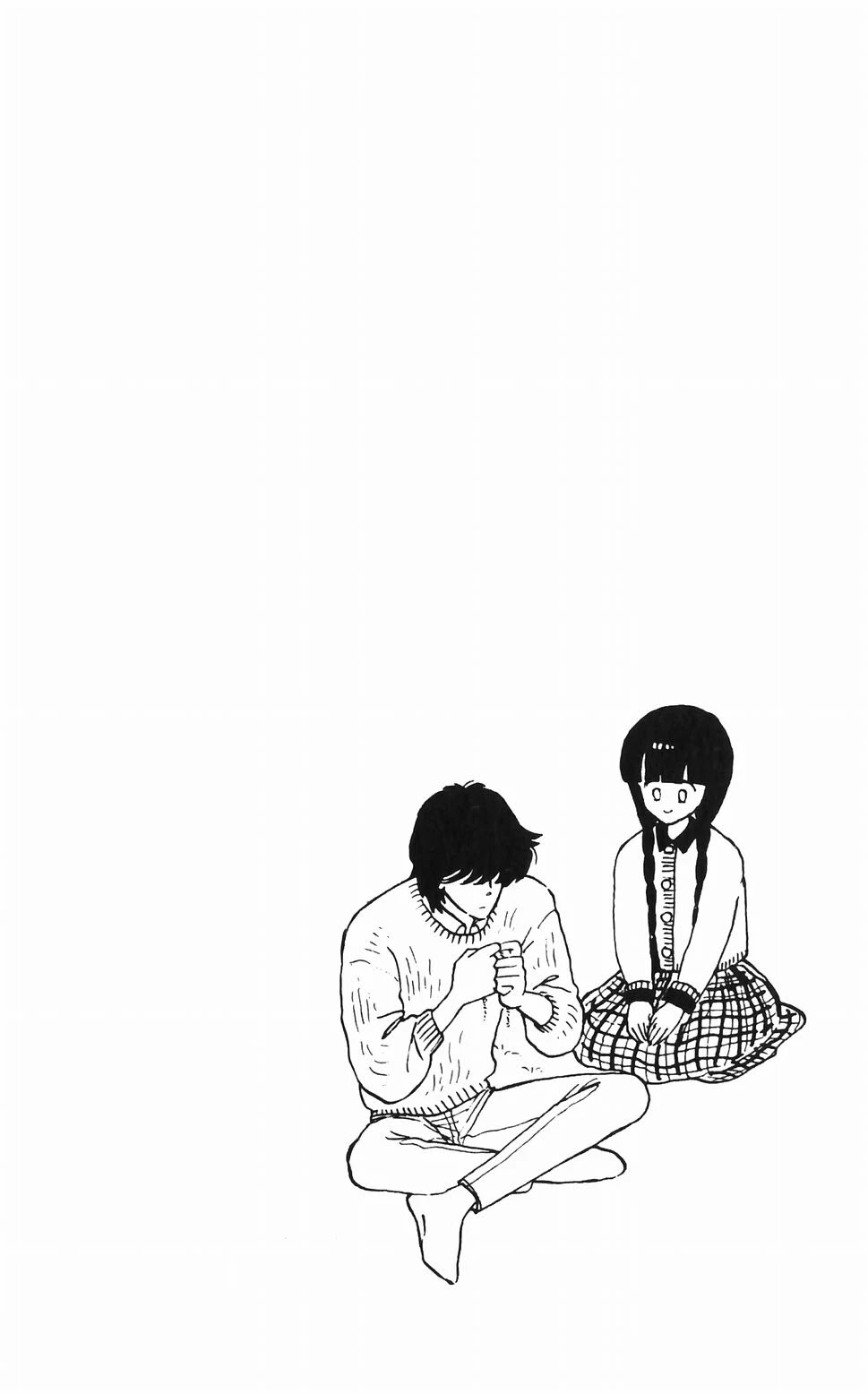 Tokimeki Tonight Chapter 47 page 5 - 