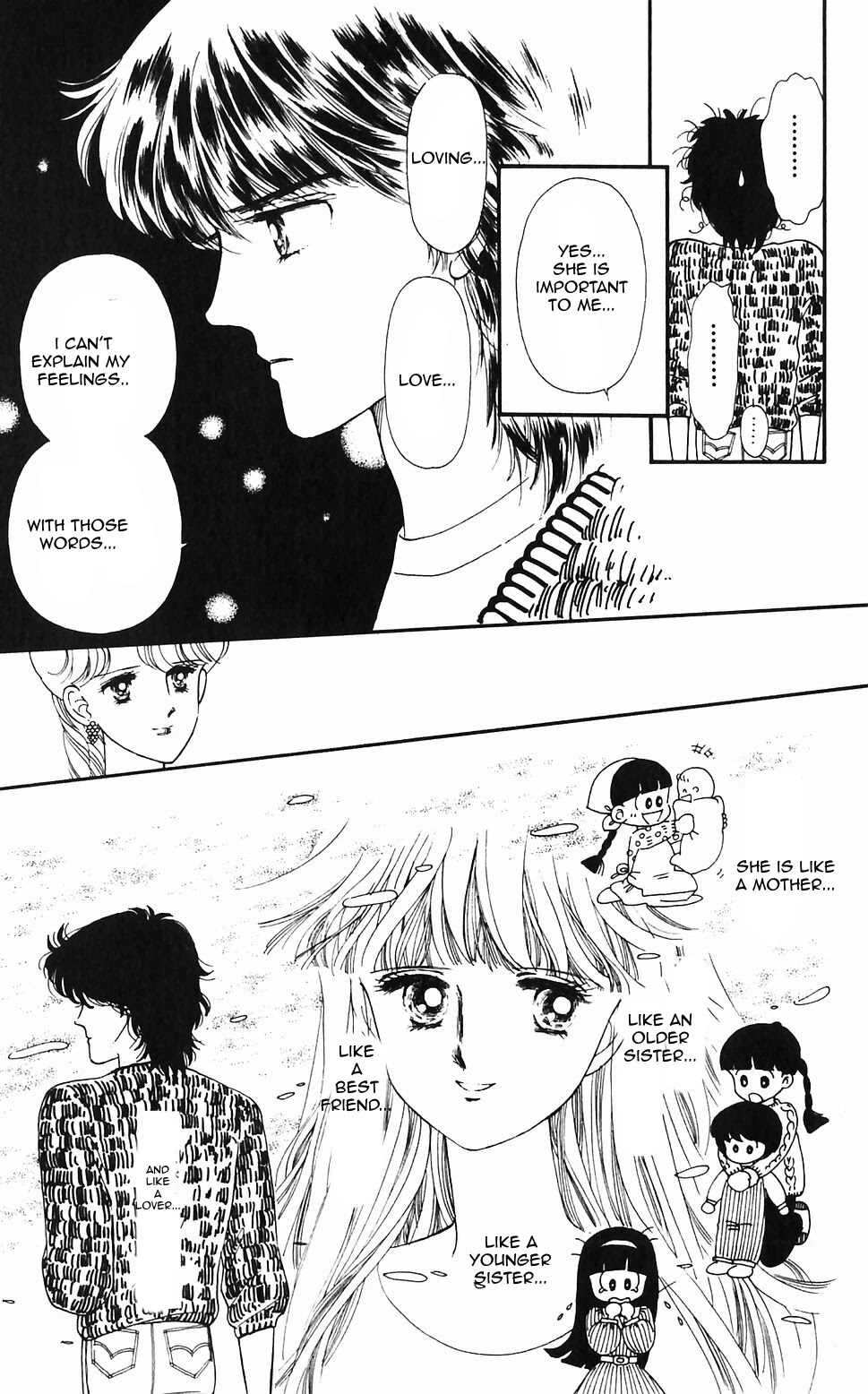 Tokimeki Tonight Chapter 47 page 44 - 