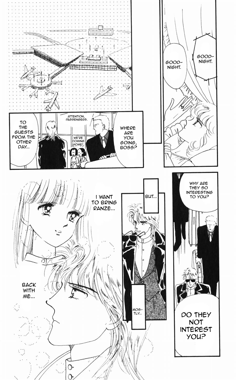 Tokimeki Tonight Chapter 47 page 52 - 
