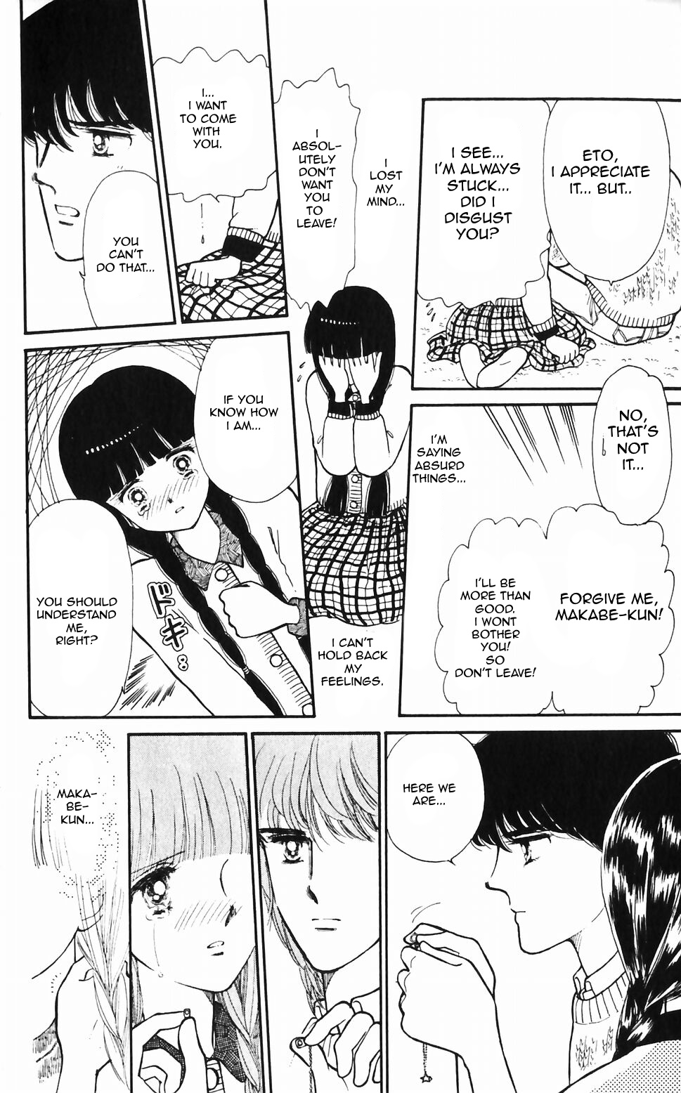 Tokimeki Tonight Chapter 48 page 34 - 
