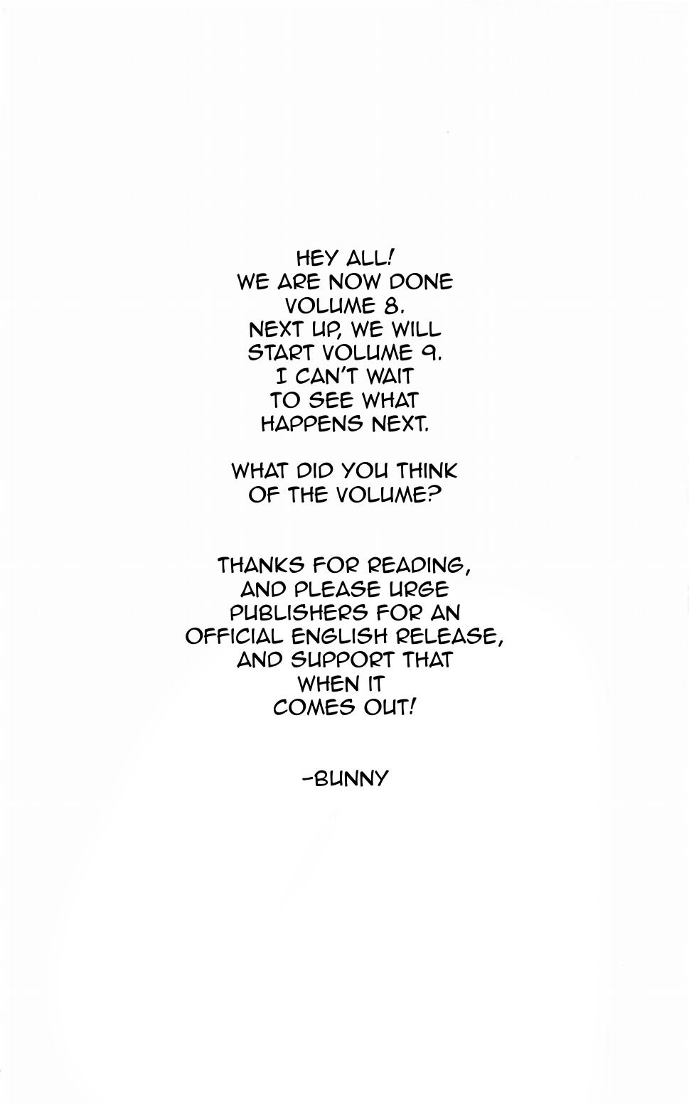 Tokimeki Tonight Chapter 48 page 44 - 