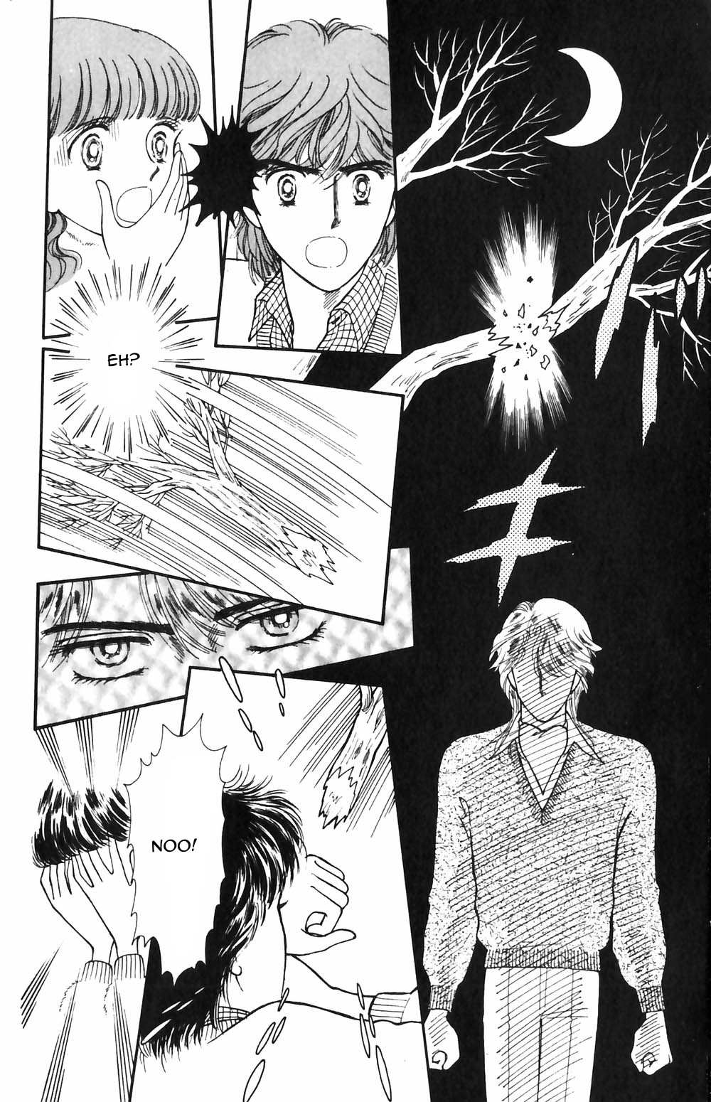 Tokimeki Tonight Chapter 49 page 13 - 