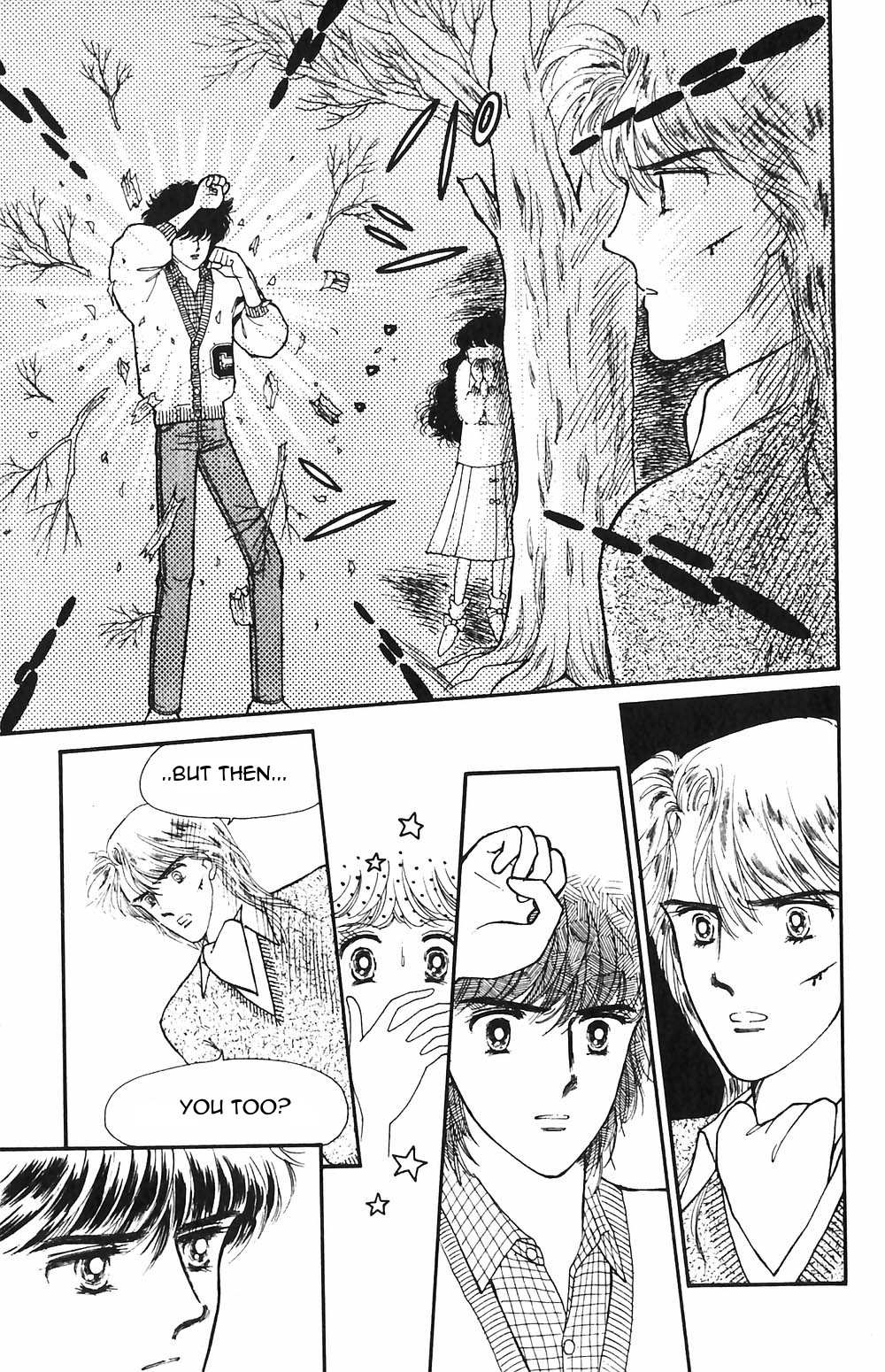 Tokimeki Tonight Chapter 49 page 14 - 