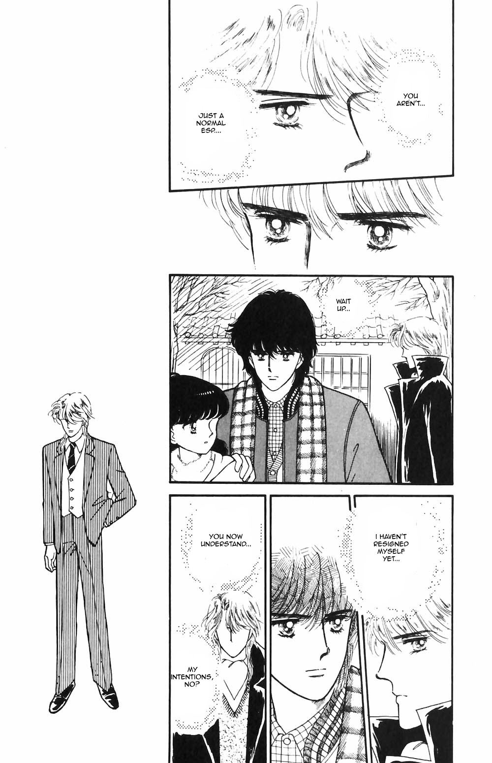 Tokimeki Tonight Chapter 49 page 24 - 