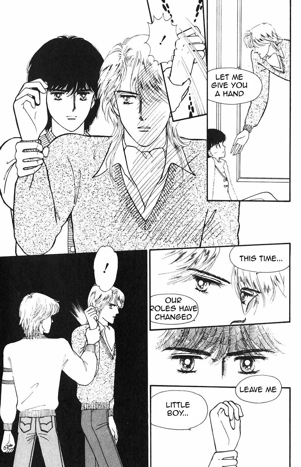 Tokimeki Tonight Chapter 49 page 6 - 