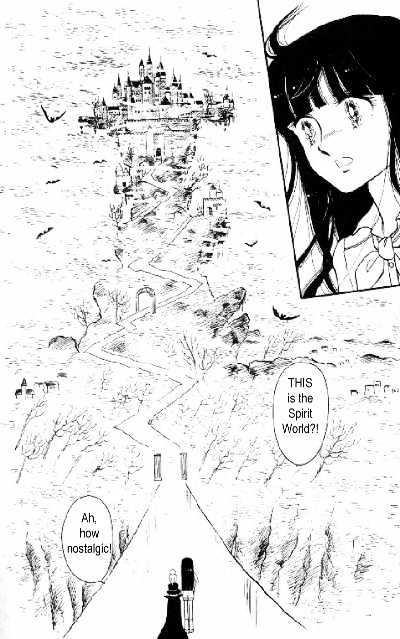 Tokimeki Tonight Chapter 5 page 16 - 