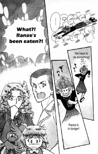 Tokimeki Tonight Chapter 5 page 47 - 