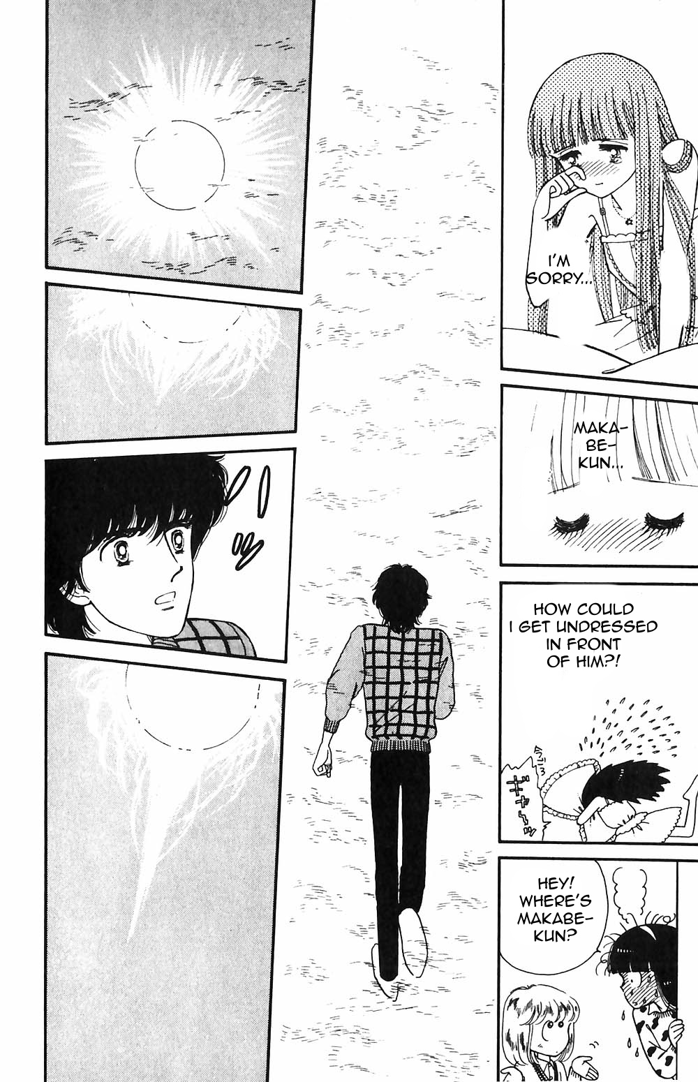 Tokimeki Tonight Chapter 50 page 10 - 