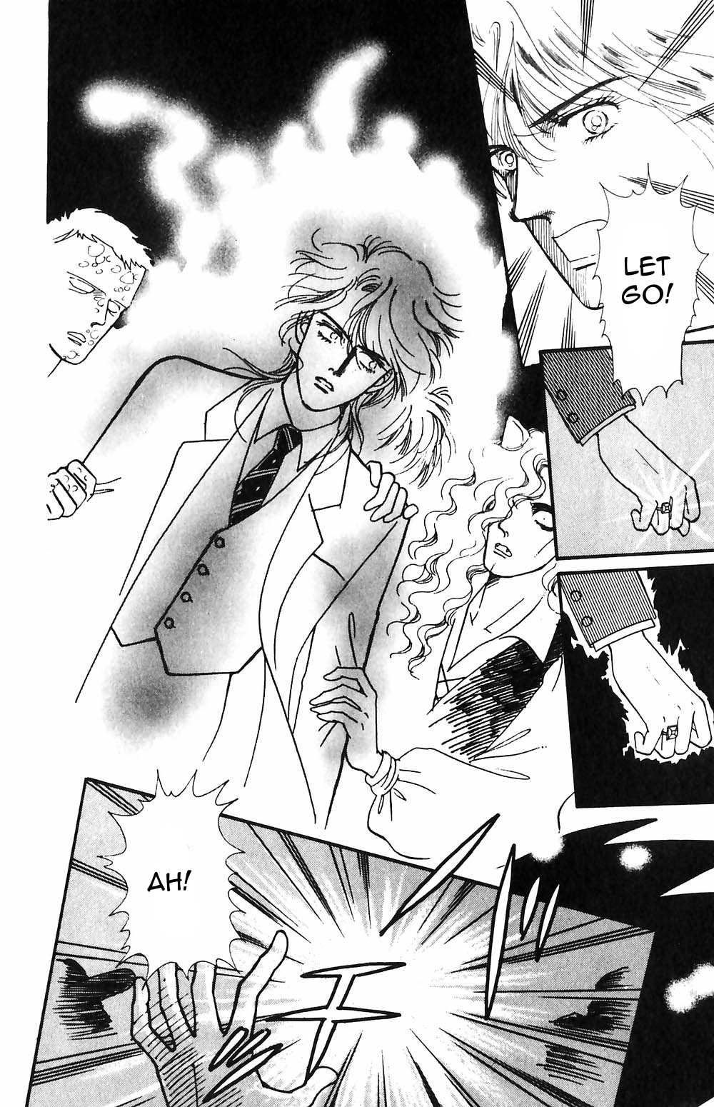 Tokimeki Tonight Chapter 51 page 13 - 