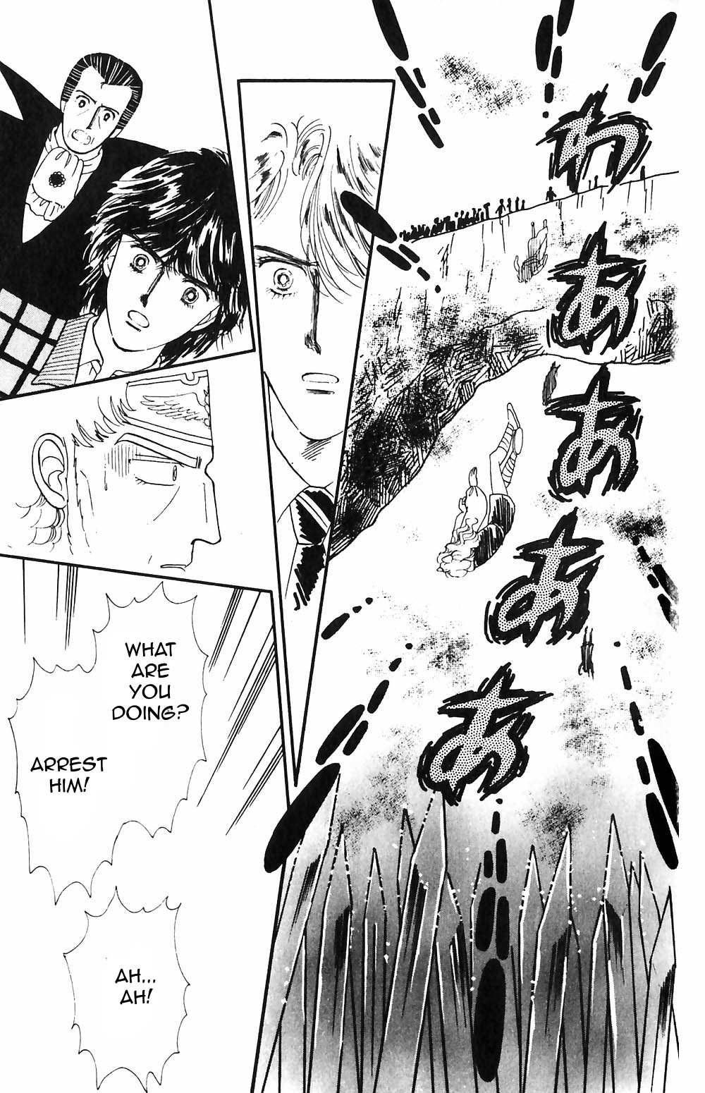 Tokimeki Tonight Chapter 51 page 14 - 