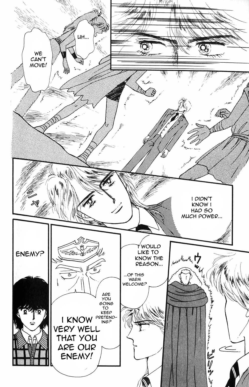 Tokimeki Tonight Chapter 51 page 15 - 