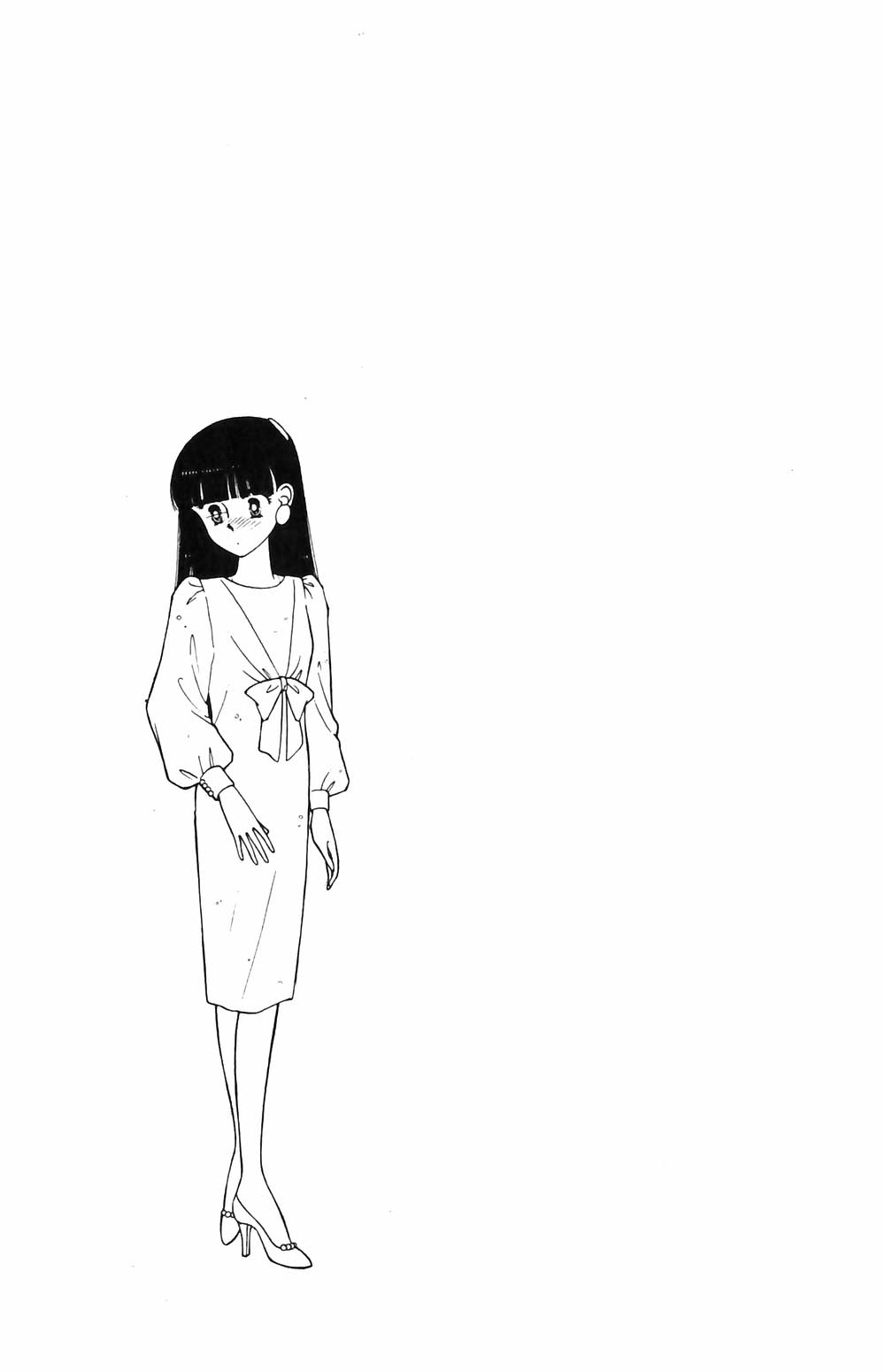 Tokimeki Tonight Chapter 51 page 40 - 