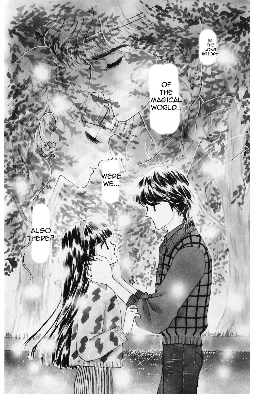 Tokimeki Tonight Chapter 52 page 1 - 