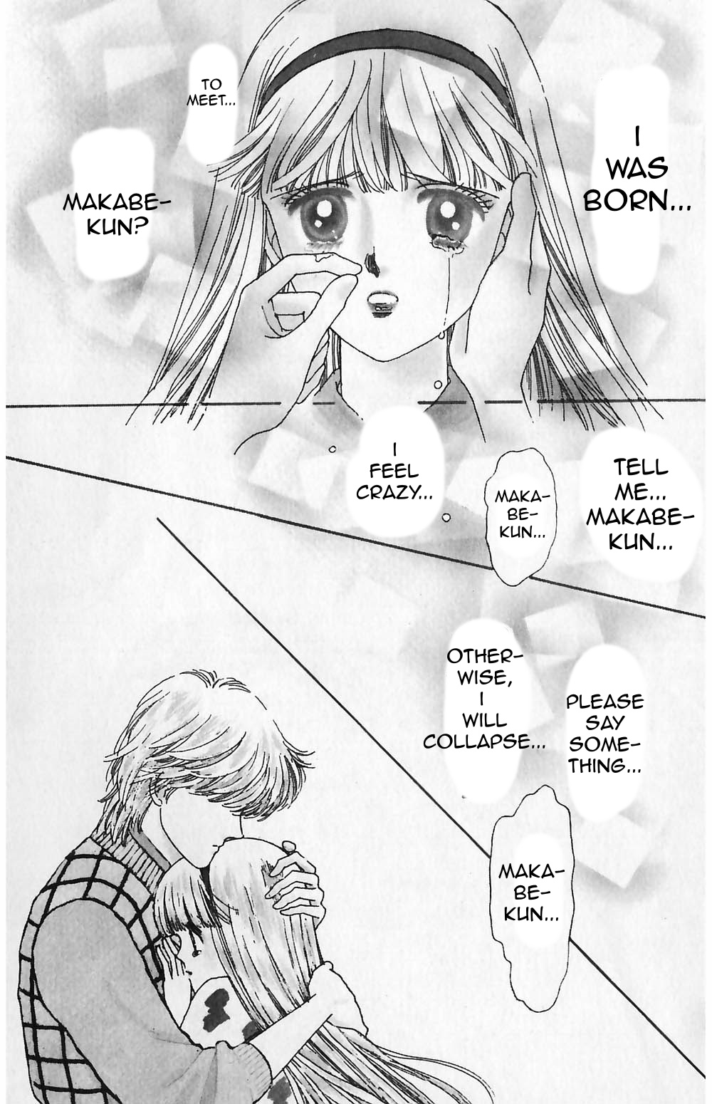 Tokimeki Tonight Chapter 52 page 2 - 