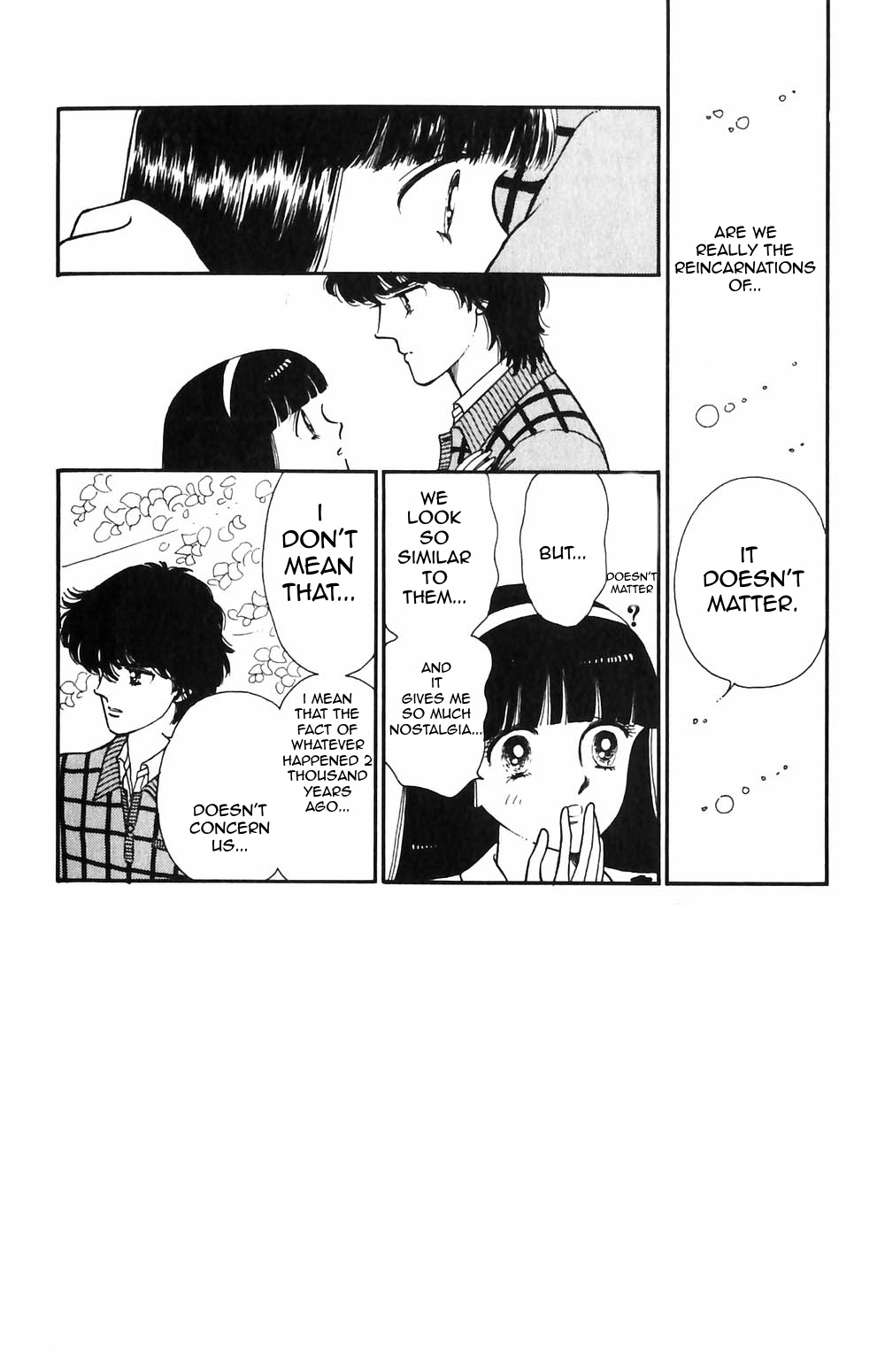 Tokimeki Tonight Chapter 52 page 5 - 