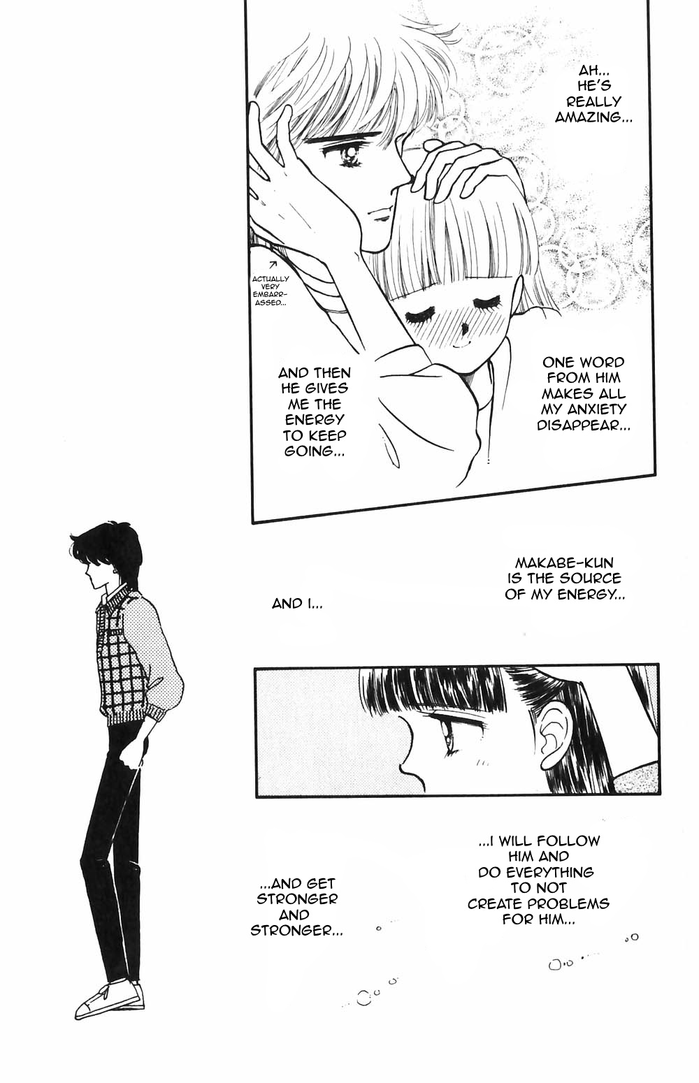 Tokimeki Tonight Chapter 54 page 11 - 