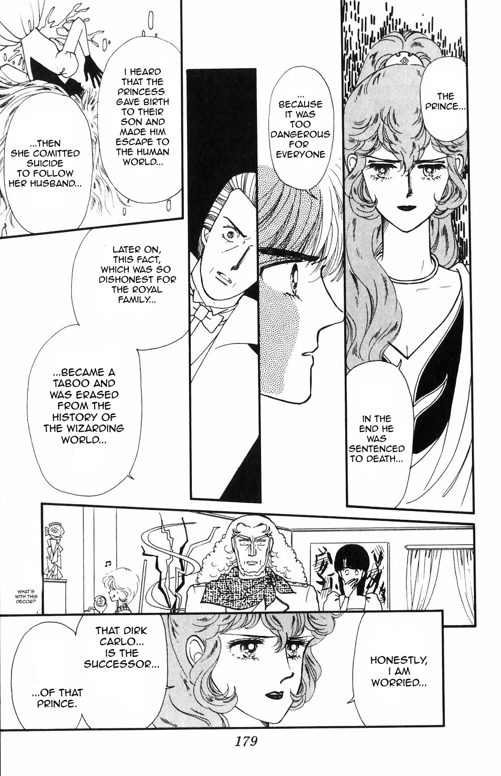 Tokimeki Tonight Chapter 55 page 24 - 