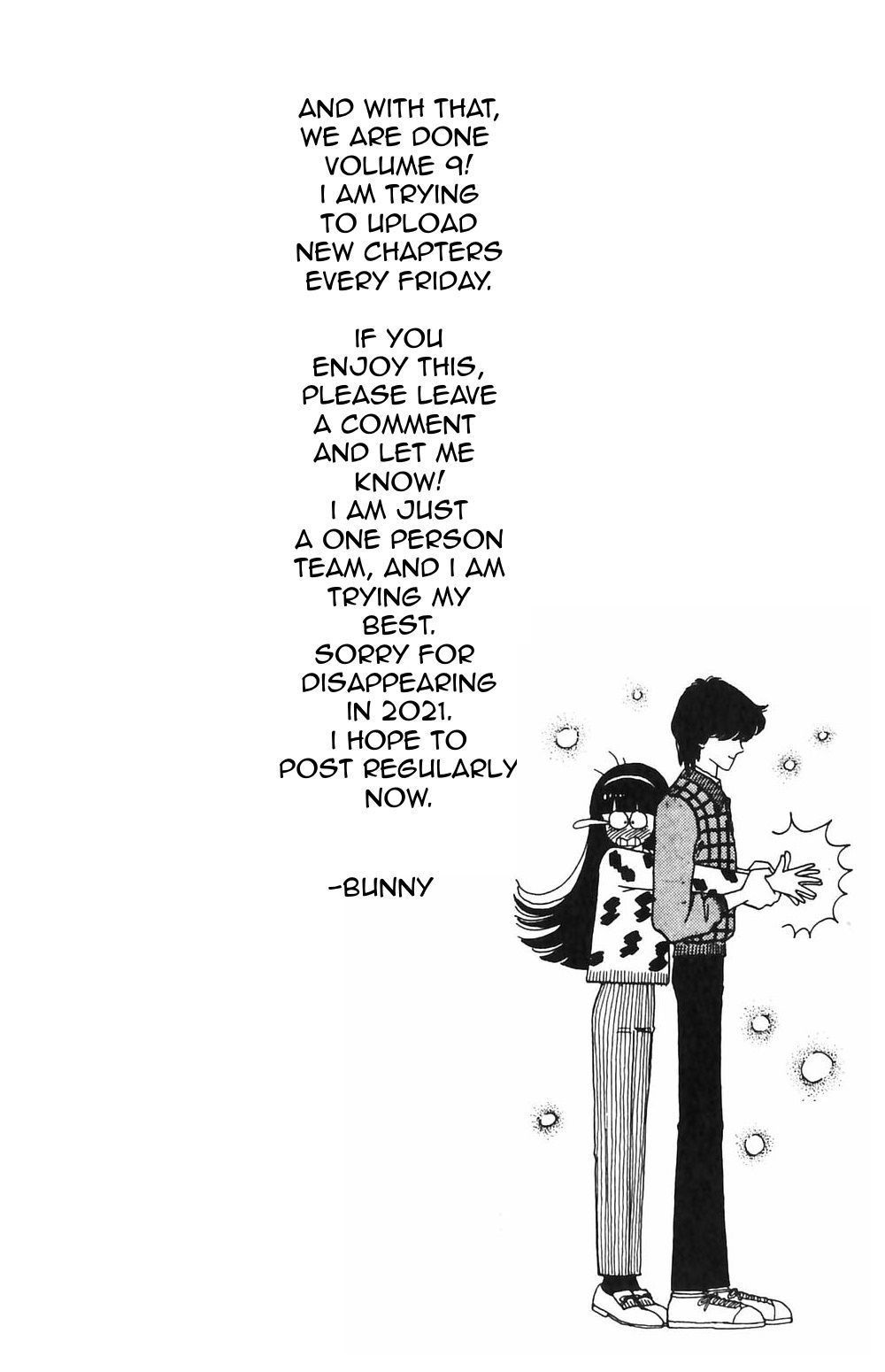 Tokimeki Tonight Chapter 55 page 31 - 