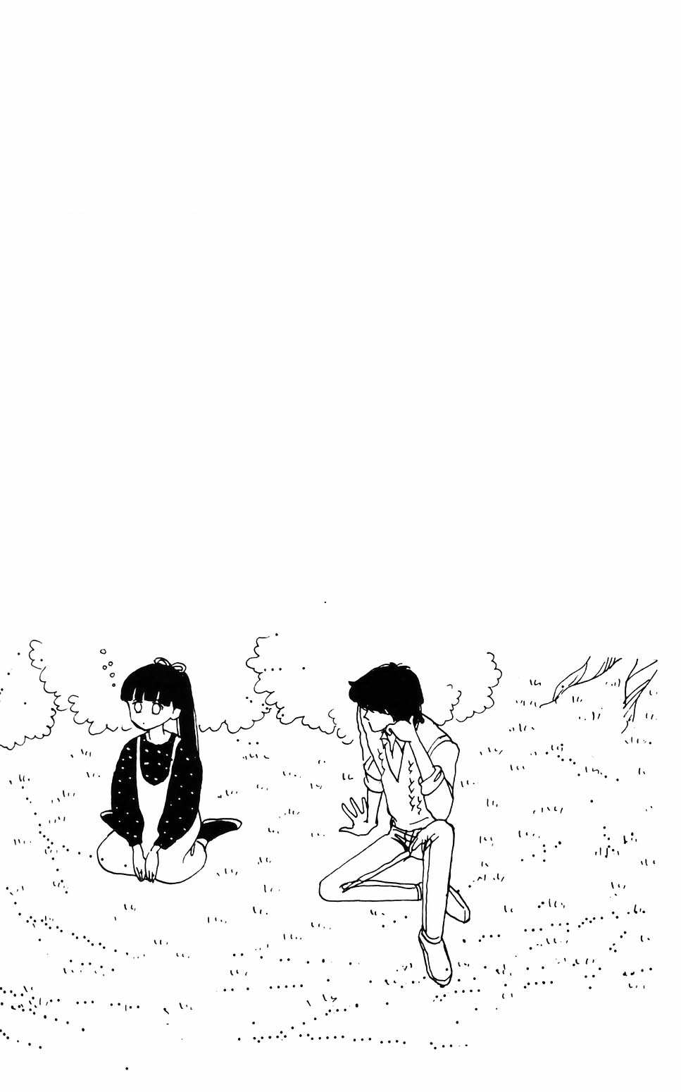 Tokimeki Tonight Chapter 56 page 3 - 