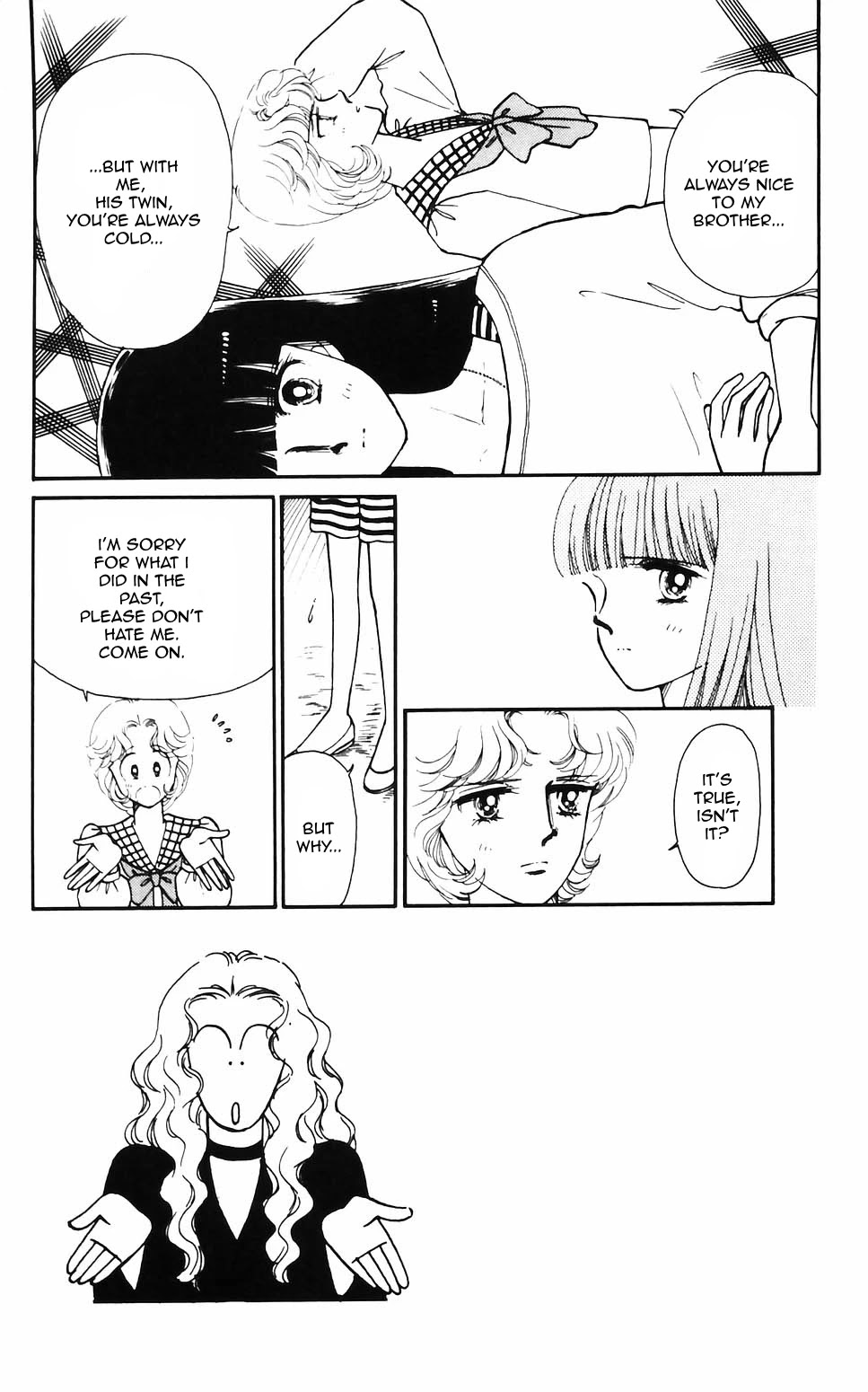Tokimeki Tonight Chapter 56 page 10 - 