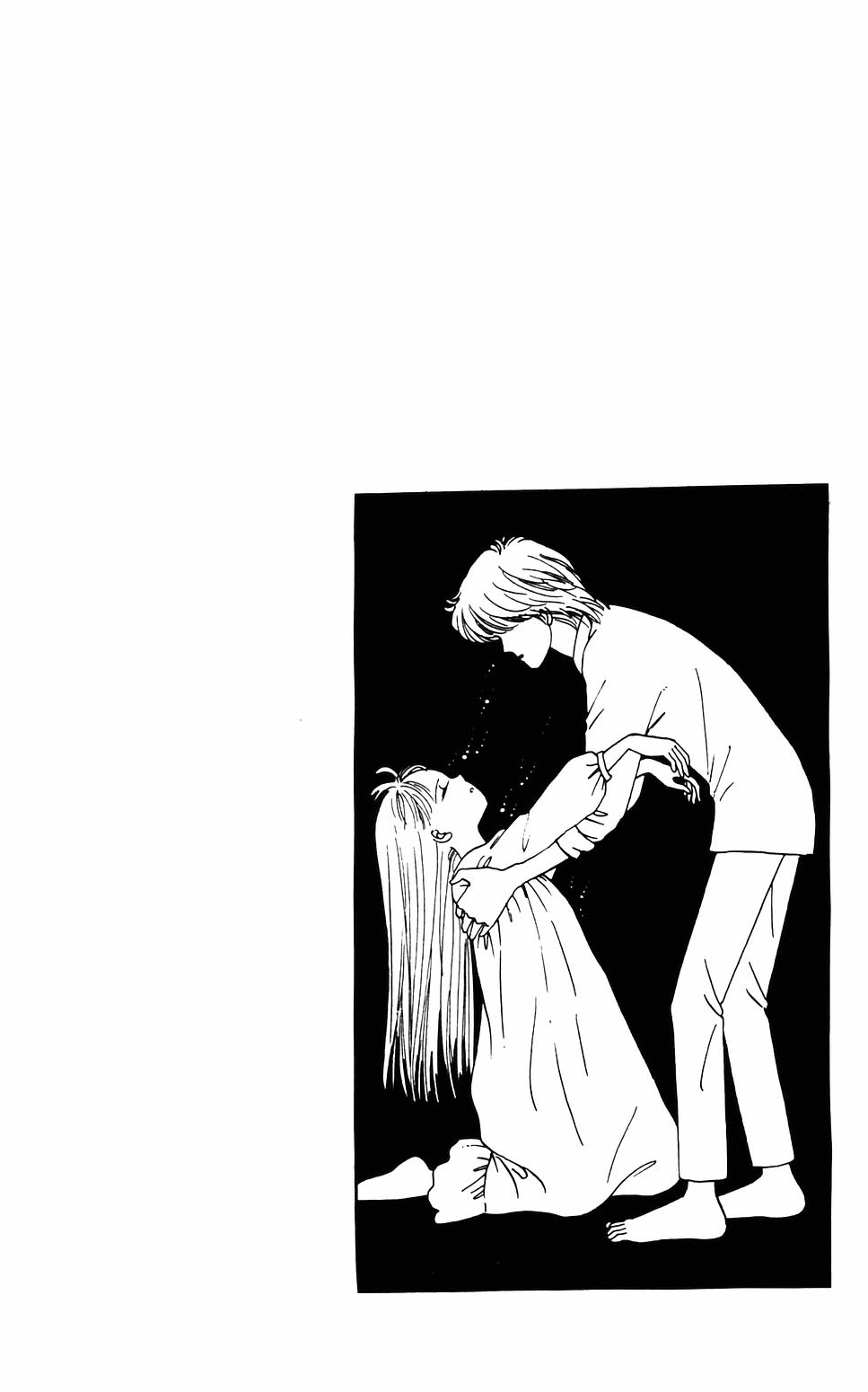 Tokimeki Tonight Chapter 57 page 35 - 