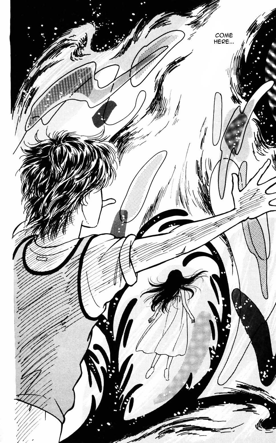 Tokimeki Tonight Chapter 58 page 24 - 