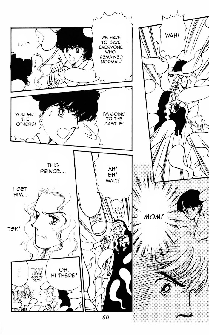 Tokimeki Tonight Chapter 58 page 6 - 