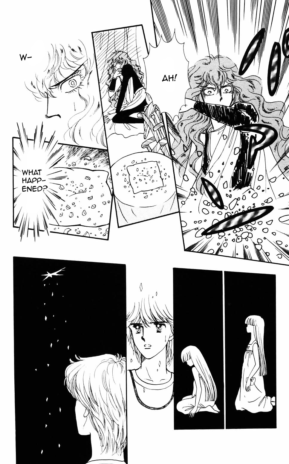 Tokimeki Tonight Chapter 59 page 1 - 