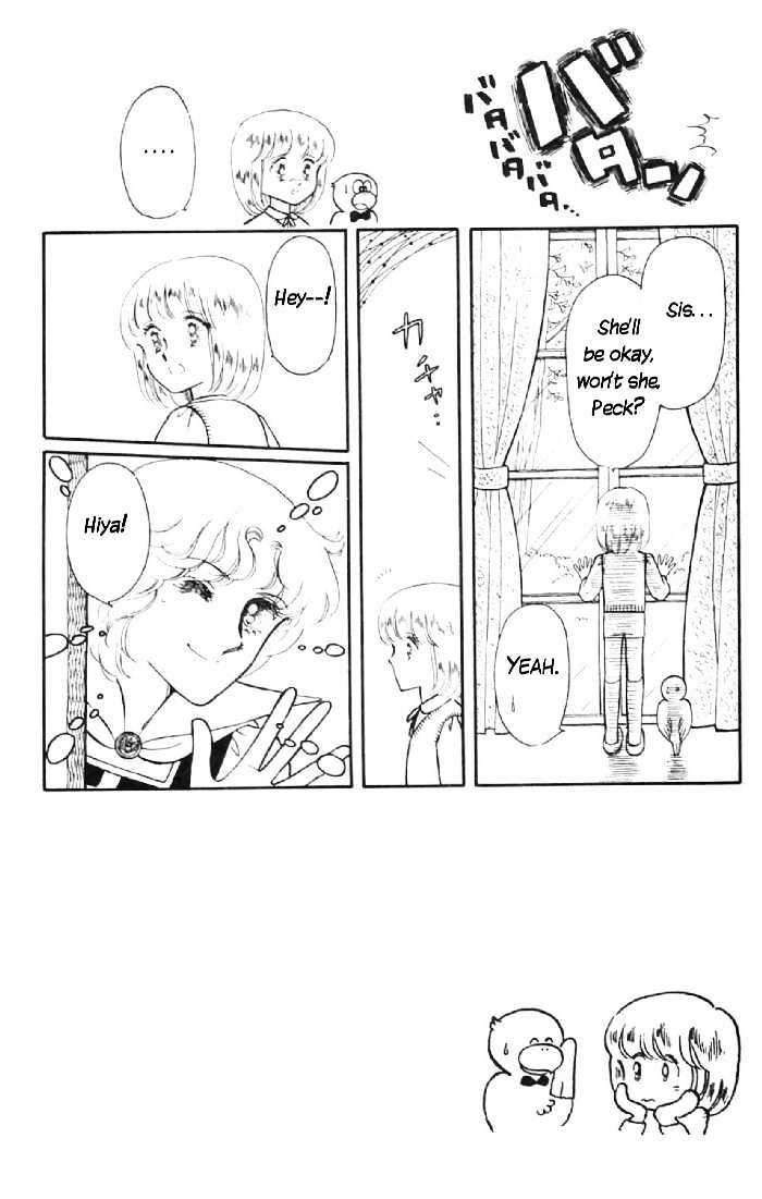 Tokimeki Tonight Chapter 6 page 2 - 