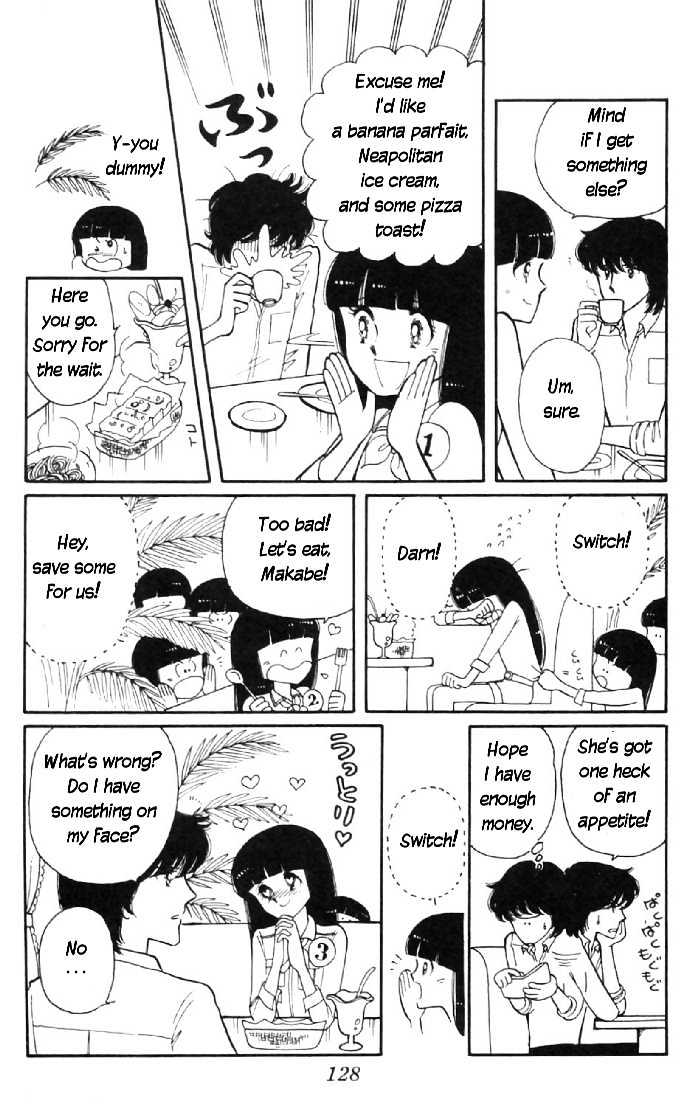 Tokimeki Tonight Chapter 6 page 24 - 