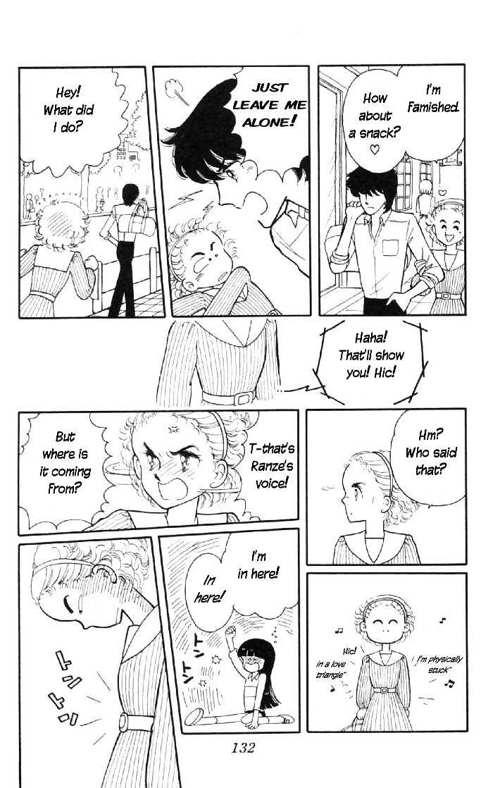 Tokimeki Tonight Chapter 6 page 28 - 