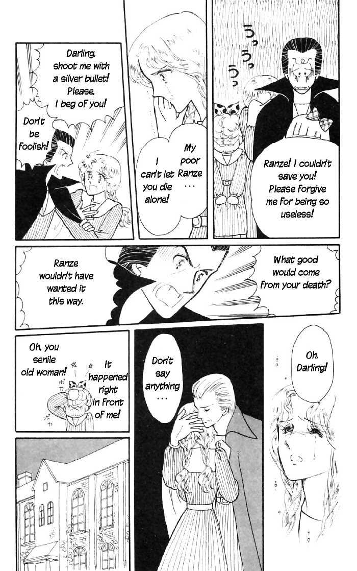 Tokimeki Tonight Chapter 6 page 30 - 
