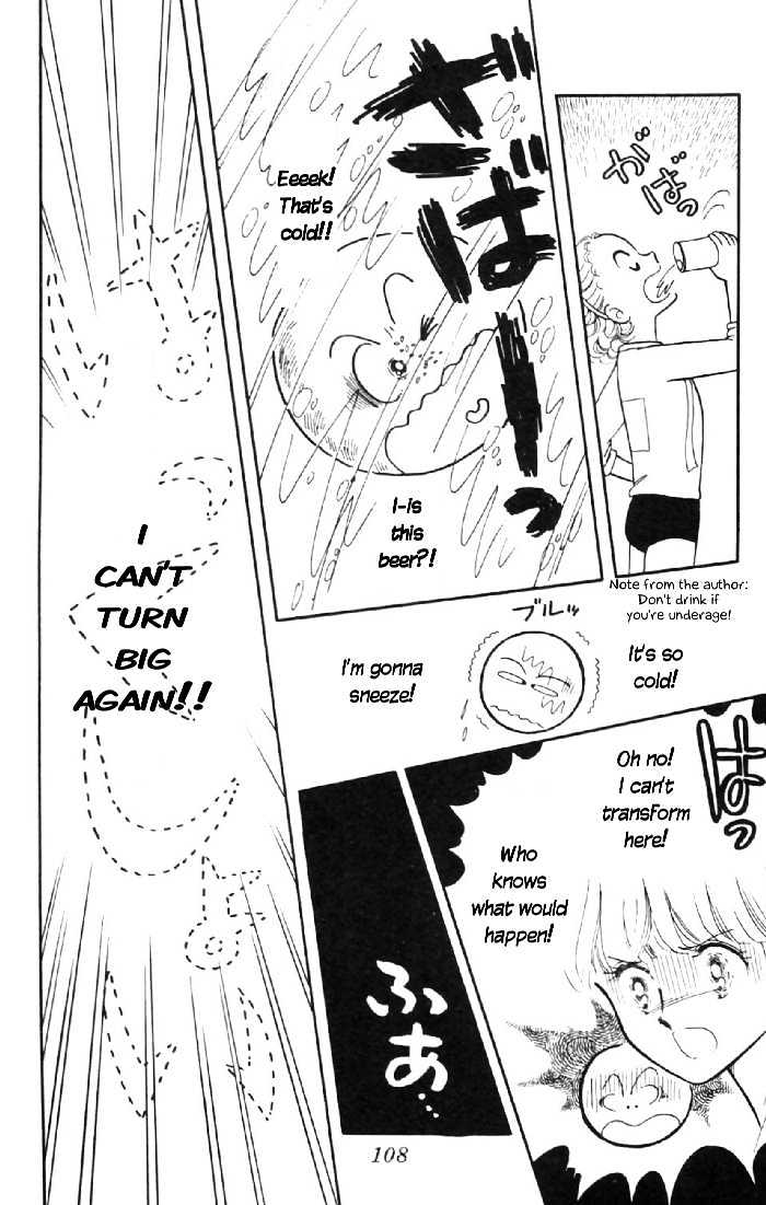 Tokimeki Tonight Chapter 6 page 4 - 