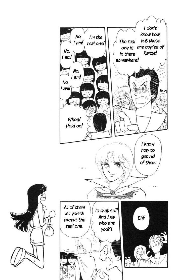 Tokimeki Tonight Chapter 6 page 35 - 