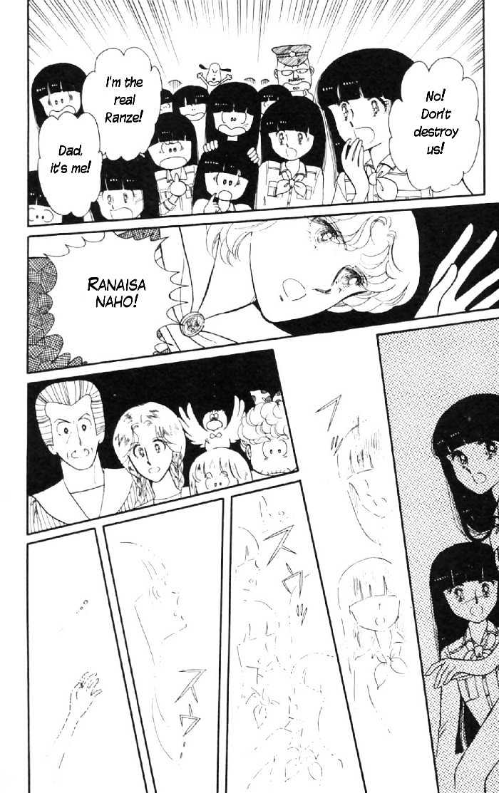 Tokimeki Tonight Chapter 6 page 36 - 