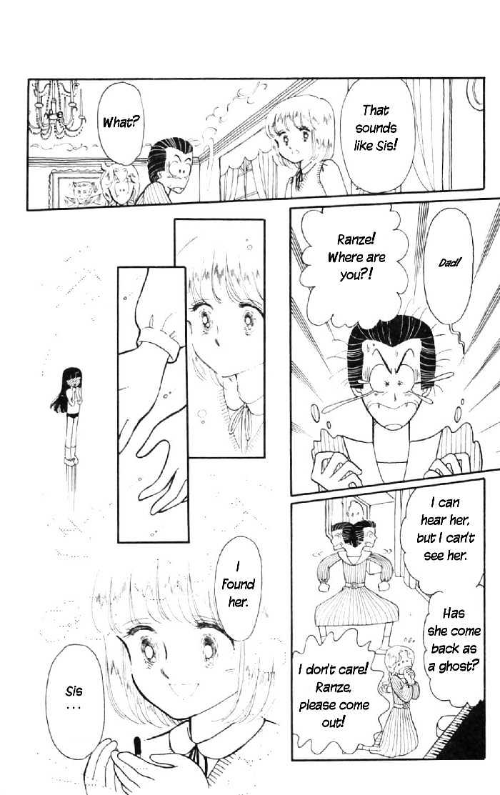 Tokimeki Tonight Chapter 6 page 38 - 