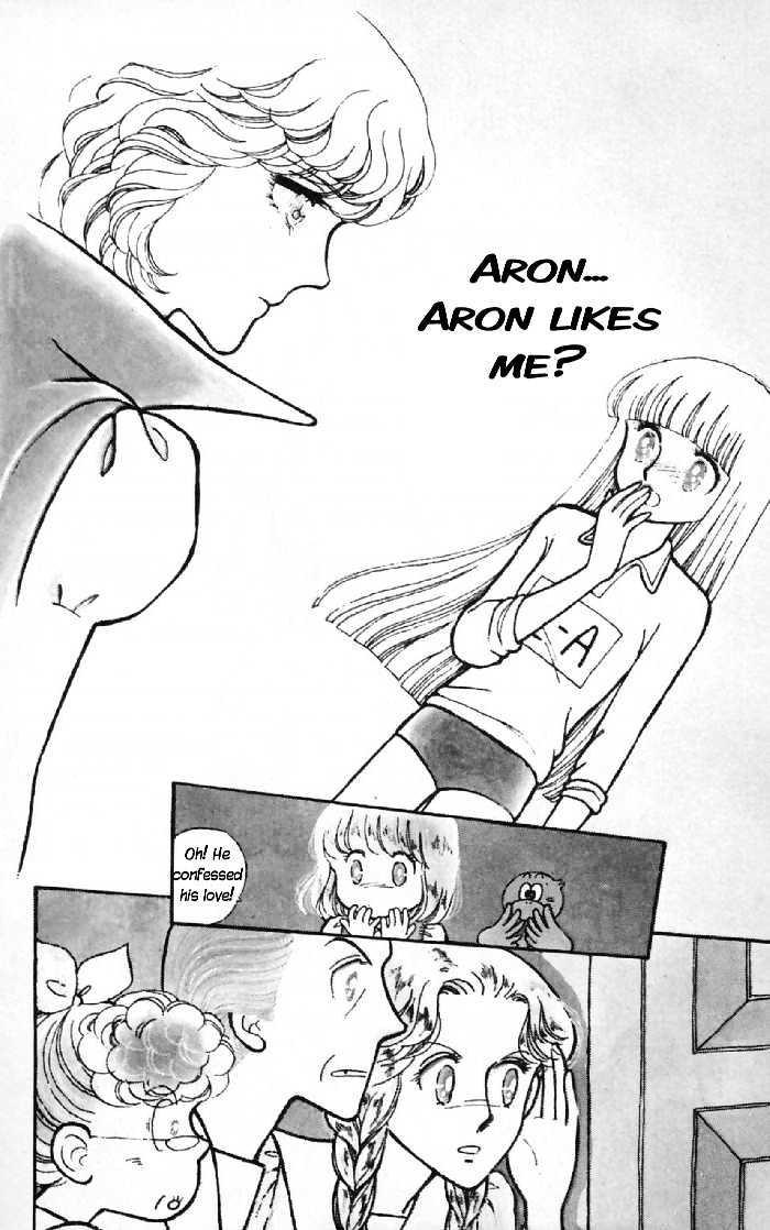 Tokimeki Tonight Chapter 6 page 46 - 