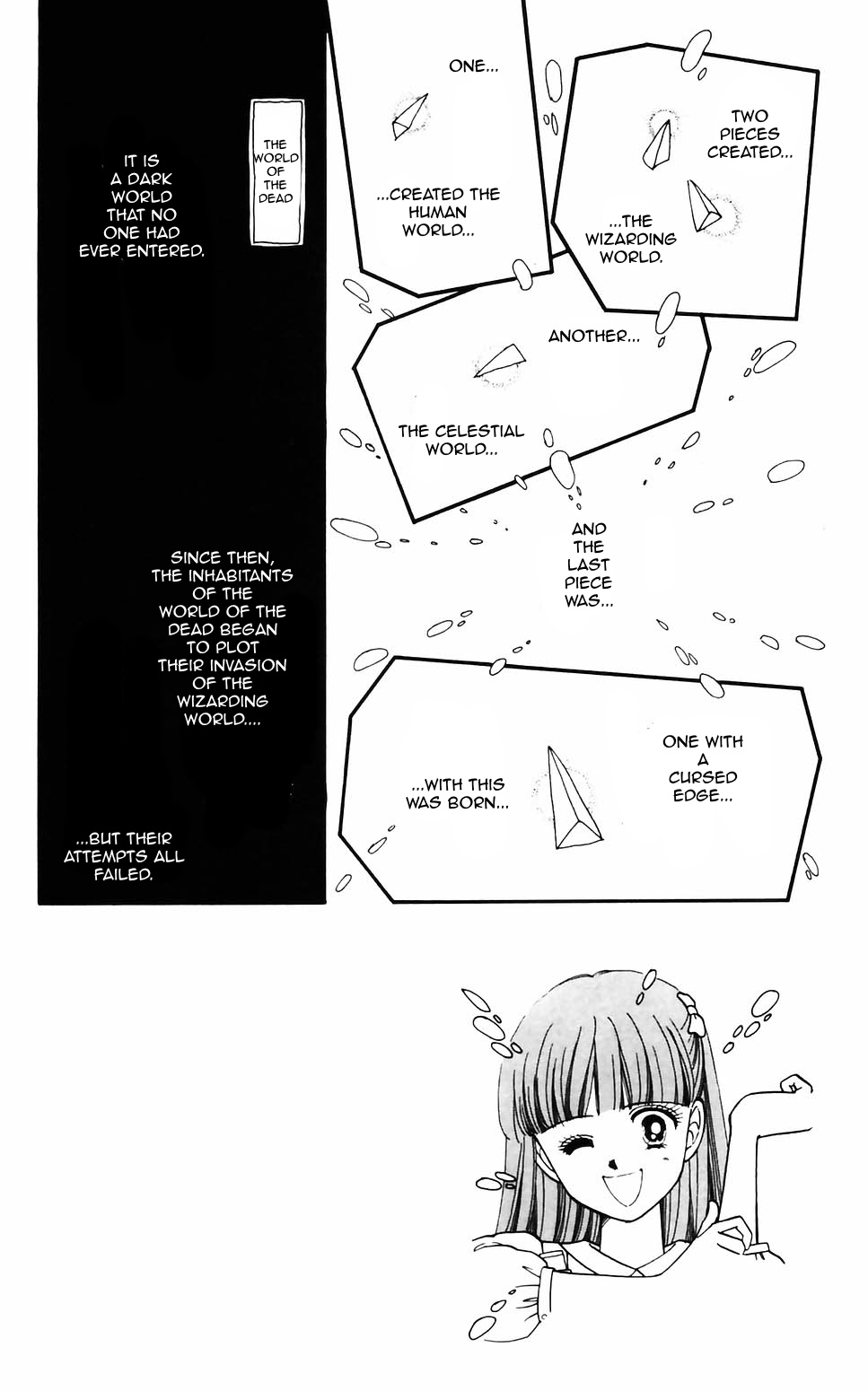 Tokimeki Tonight Chapter 60 page 2 - 